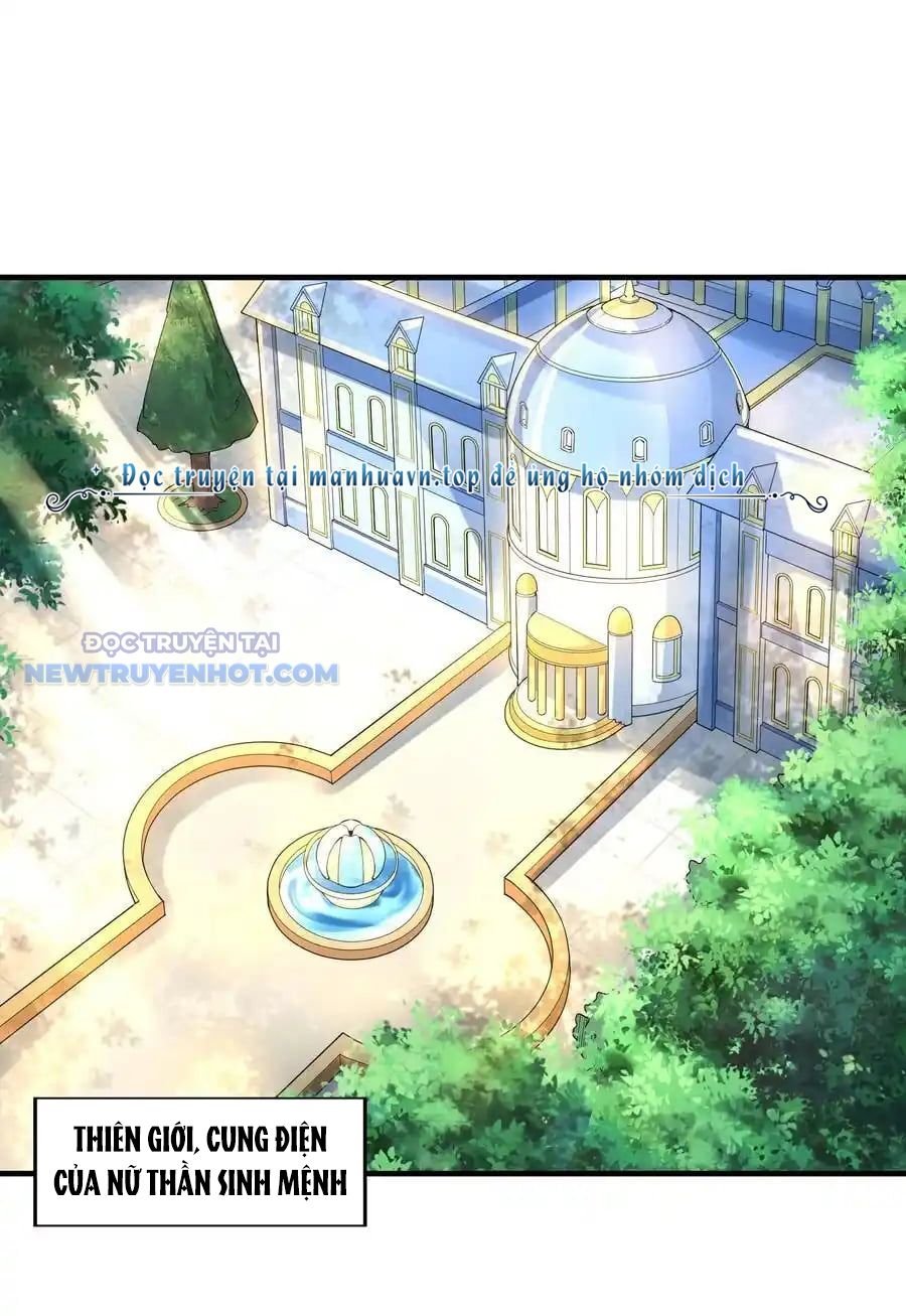 Hậu Cung Của Ta Toàn Là Ma Nữ Phản Diện: Chapter 131