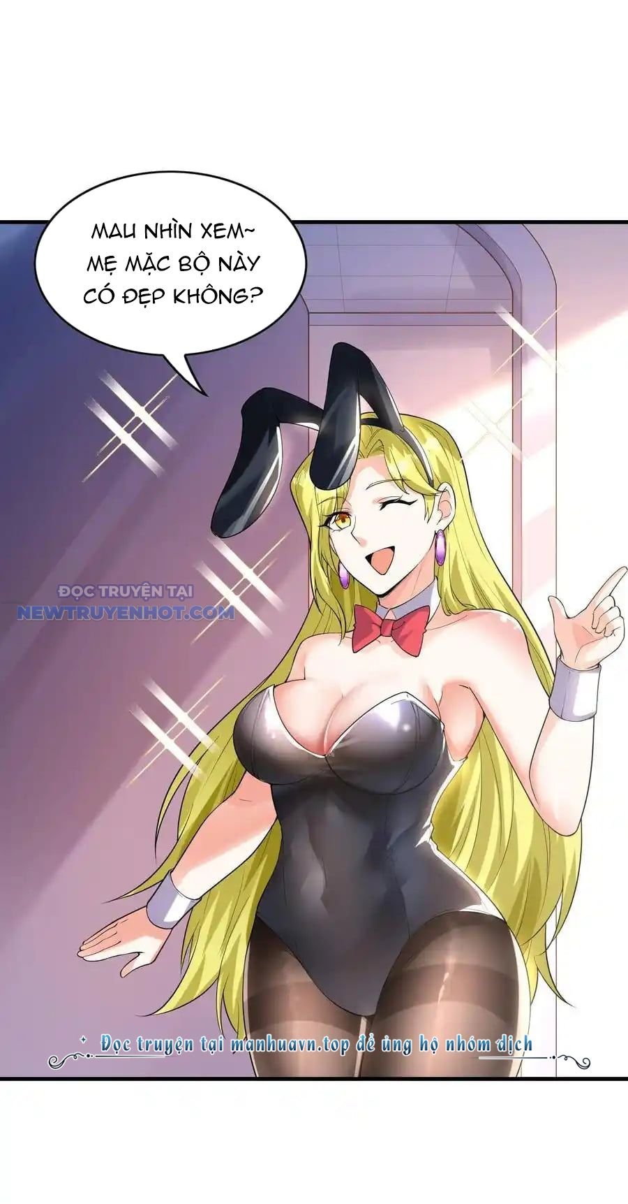Hậu Cung Của Ta Toàn Là Ma Nữ Phản Diện: Chapter 131