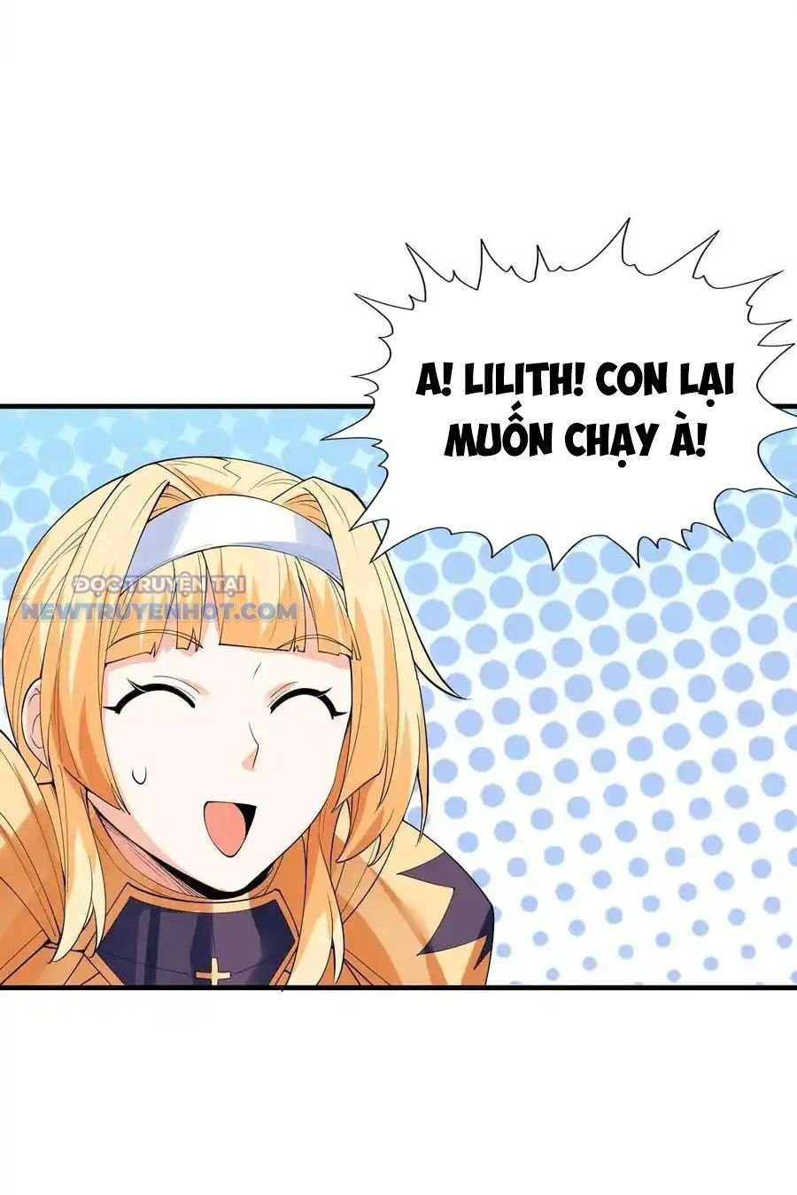 Hậu Cung Của Ta Toàn Là Ma Nữ Phản Diện: Chapter 131