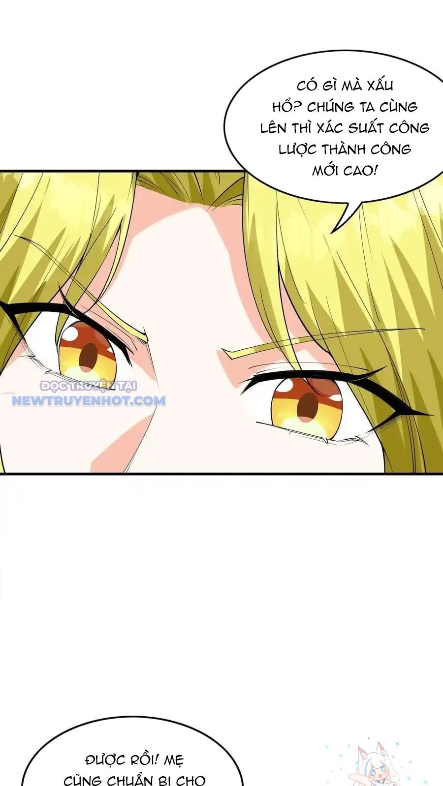 Hậu Cung Của Ta Toàn Là Ma Nữ Phản Diện: Chapter 131