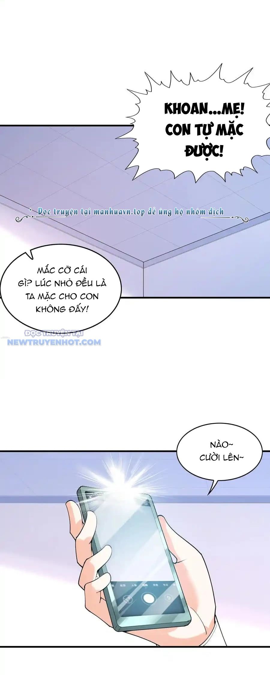 Hậu Cung Của Ta Toàn Là Ma Nữ Phản Diện: Chapter 131