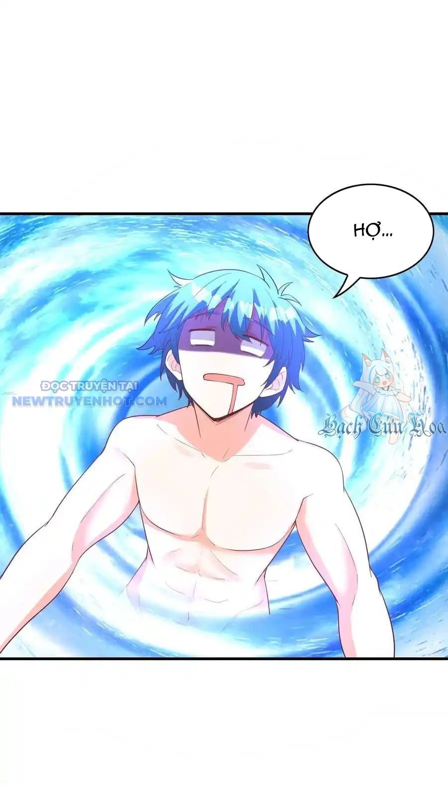 Hậu Cung Của Ta Toàn Là Ma Nữ Phản Diện: Chapter 131