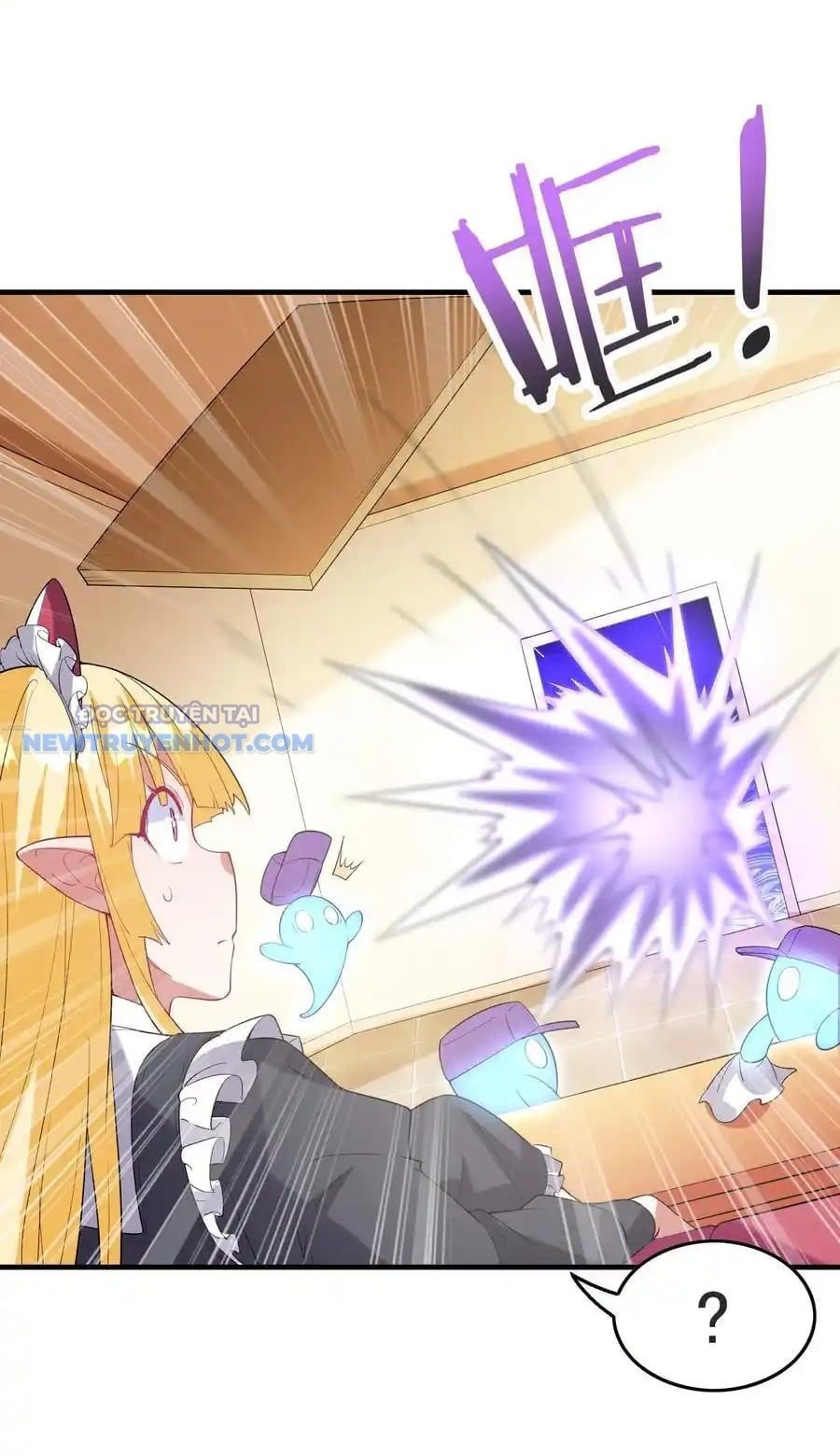Hậu Cung Của Ta Toàn Là Ma Nữ Phản Diện: Chapter 131