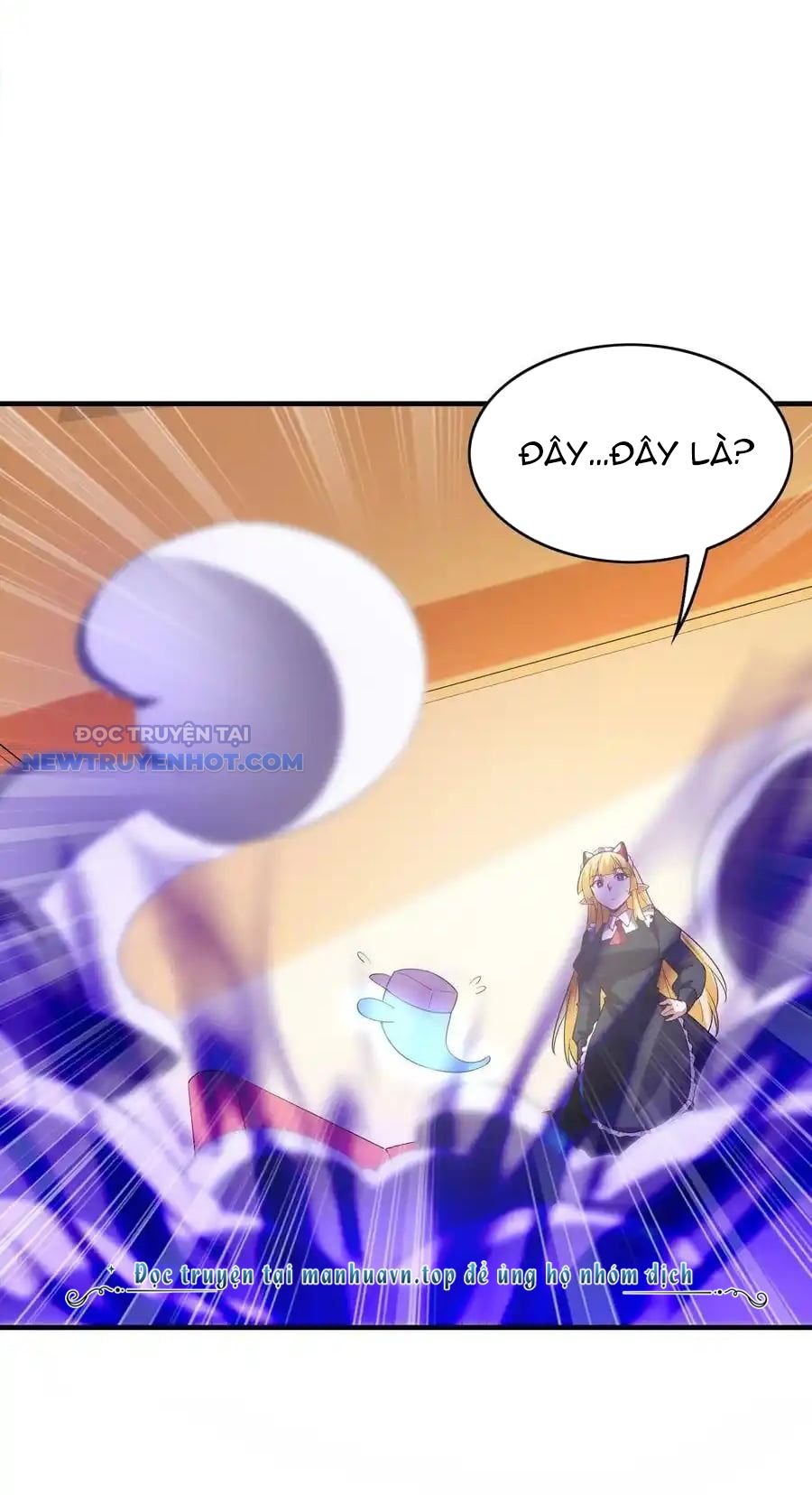 Hậu Cung Của Ta Toàn Là Ma Nữ Phản Diện: Chapter 131