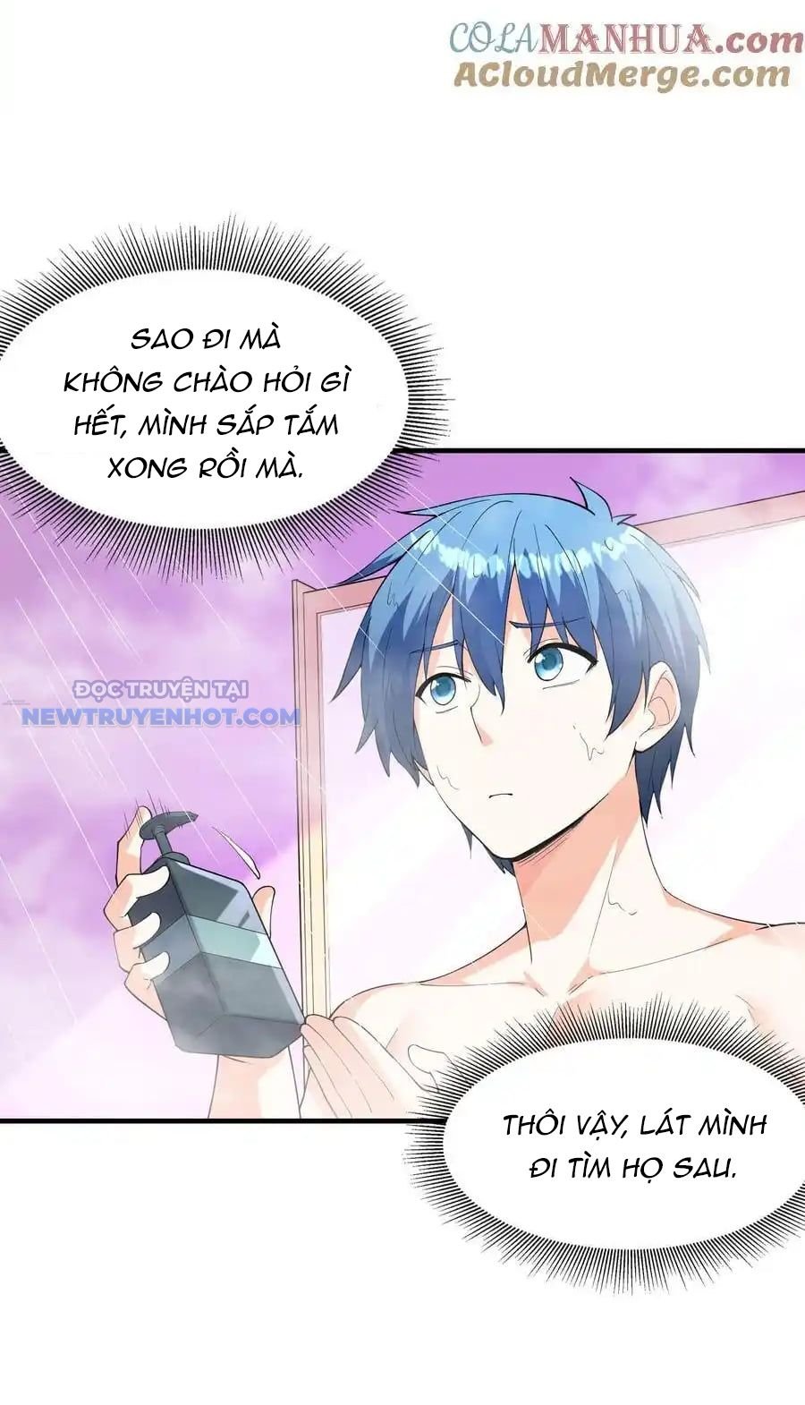 Hậu Cung Của Ta Toàn Là Ma Nữ Phản Diện: Chapter 131