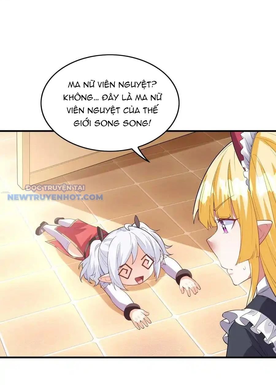 Hậu Cung Của Ta Toàn Là Ma Nữ Phản Diện: Chapter 131