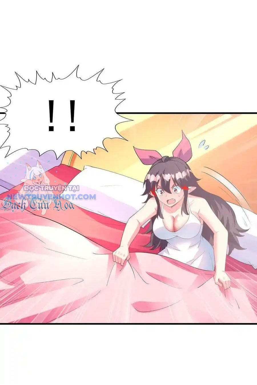 Hậu Cung Của Ta Toàn Là Ma Nữ Phản Diện: Chapter 131