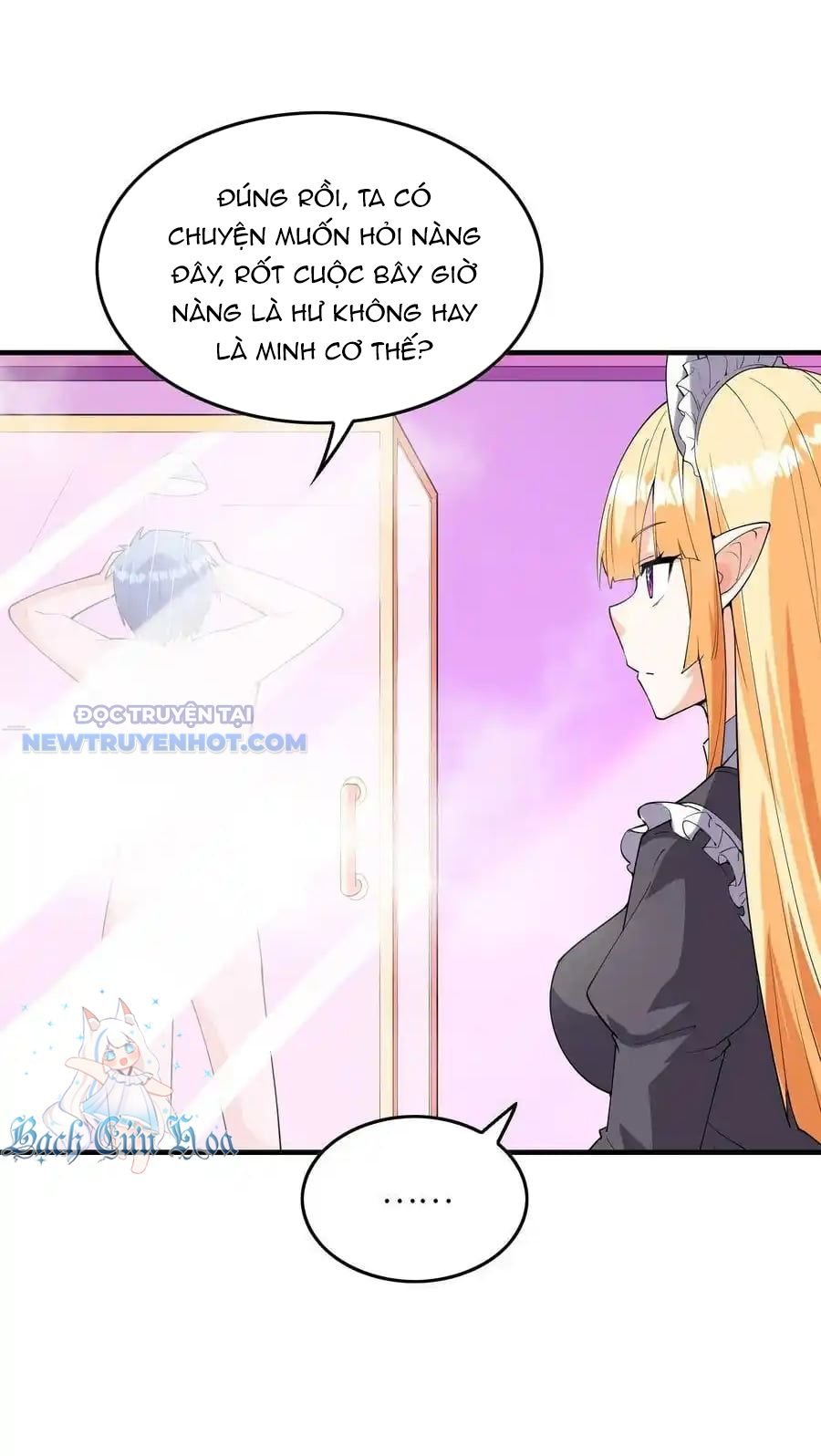 Hậu Cung Của Ta Toàn Là Ma Nữ Phản Diện: Chapter 131
