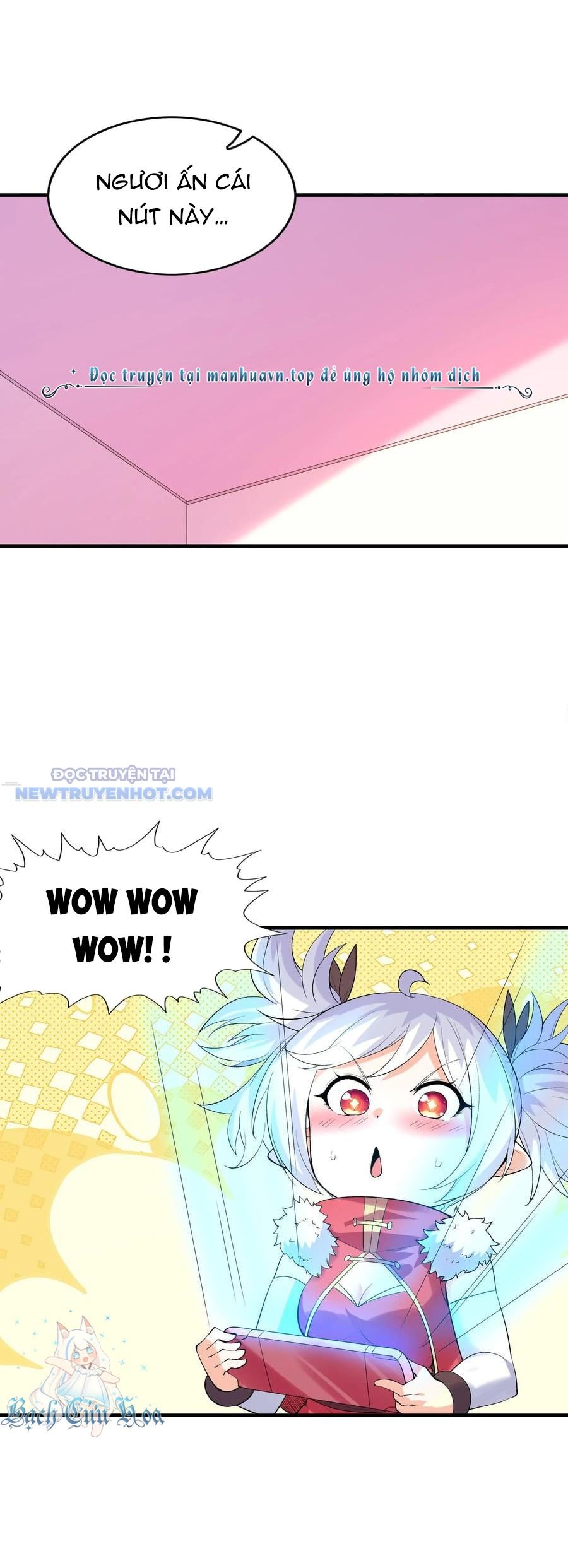 Hậu Cung Của Ta Toàn Là Ma Nữ Phản Diện: Chapter 132
