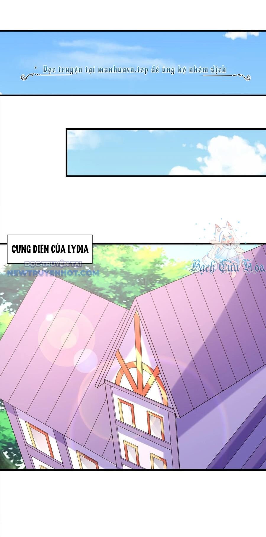Hậu Cung Của Ta Toàn Là Ma Nữ Phản Diện: Chapter 132