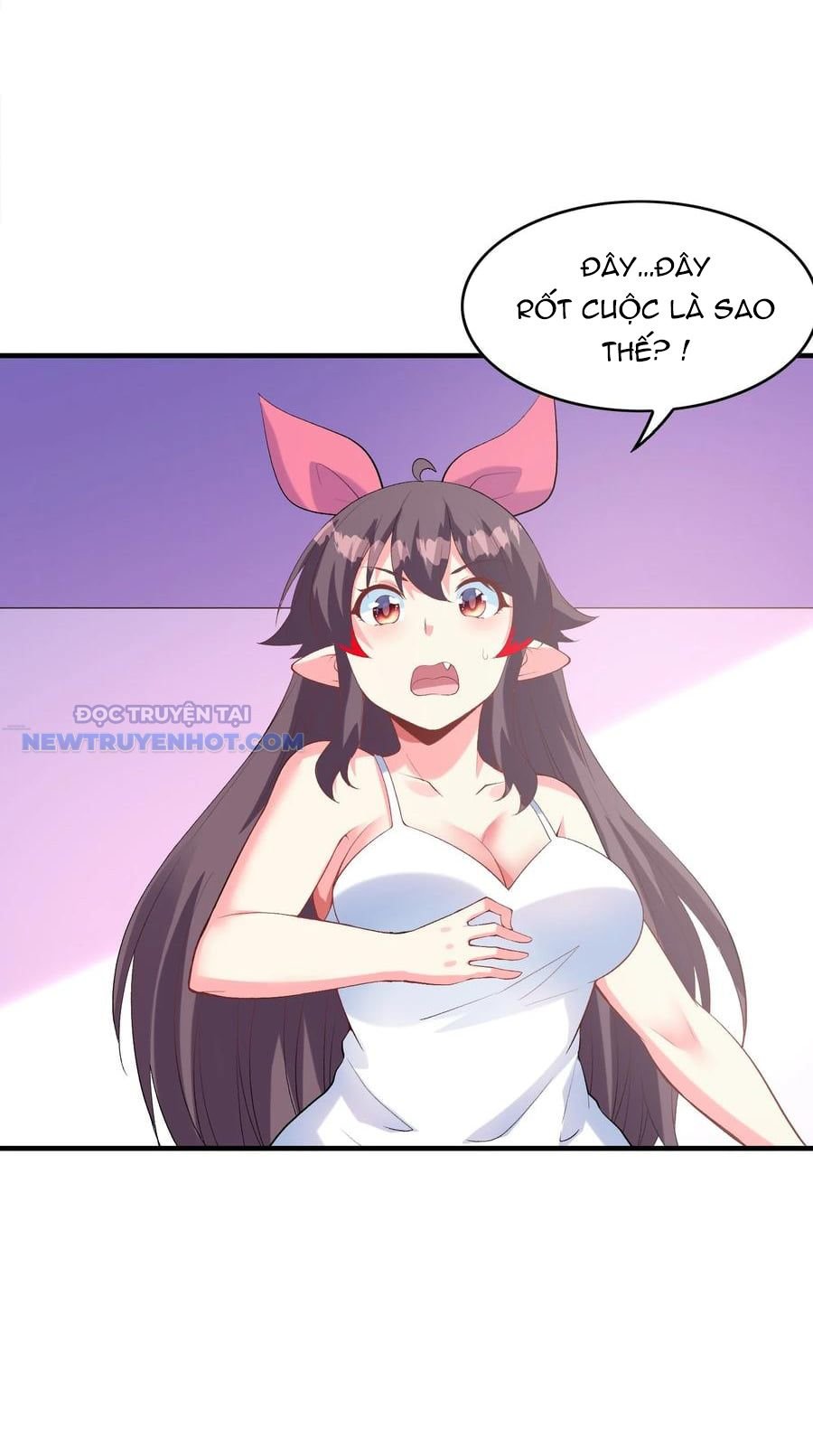 Hậu Cung Của Ta Toàn Là Ma Nữ Phản Diện: Chapter 132