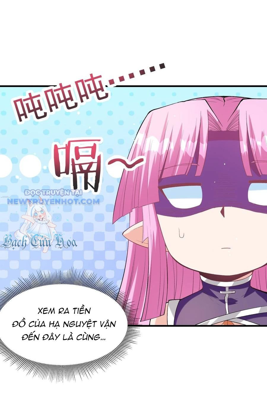 Hậu Cung Của Ta Toàn Là Ma Nữ Phản Diện: Chapter 132