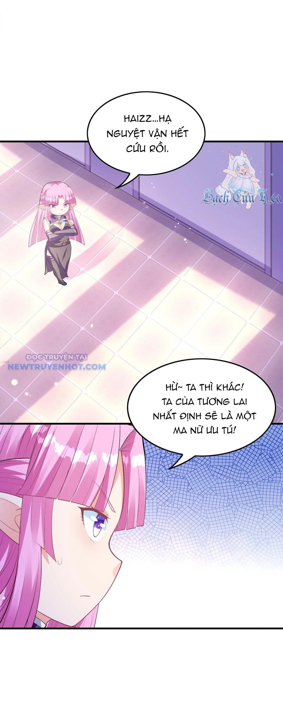 Hậu Cung Của Ta Toàn Là Ma Nữ Phản Diện: Chapter 132