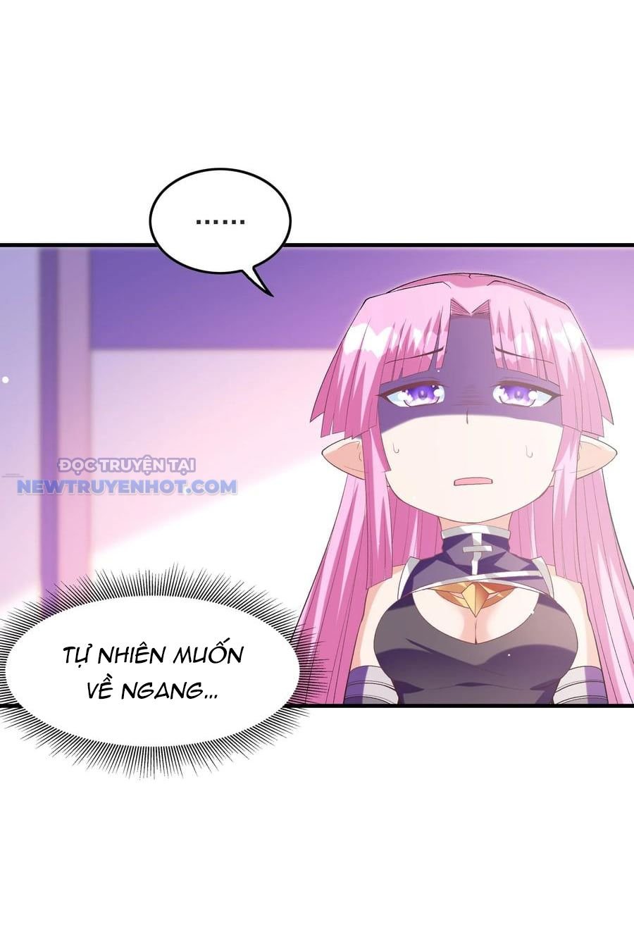 Hậu Cung Của Ta Toàn Là Ma Nữ Phản Diện: Chapter 132