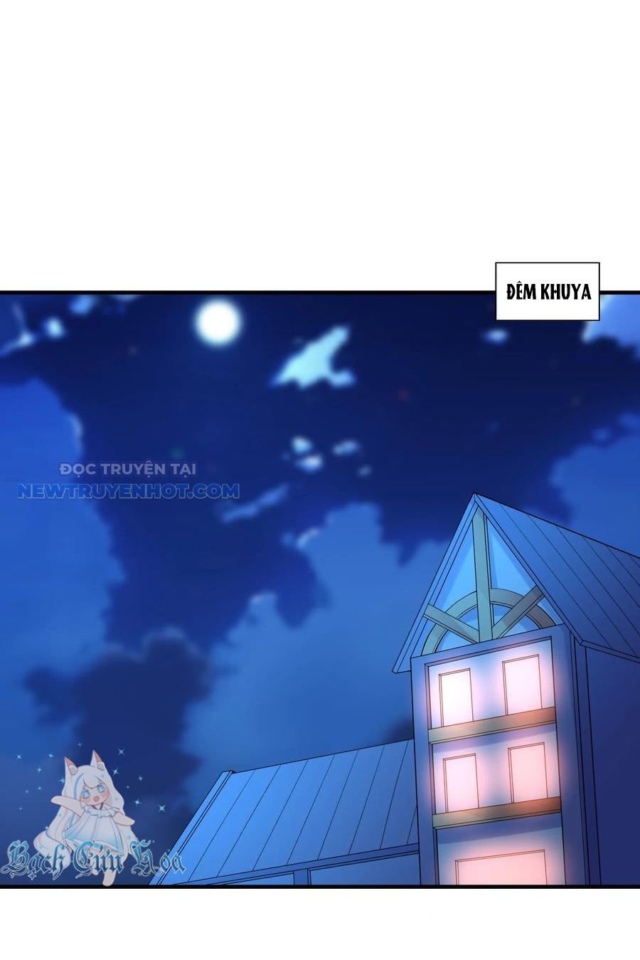 Hậu Cung Của Ta Toàn Là Ma Nữ Phản Diện: Chapter 132