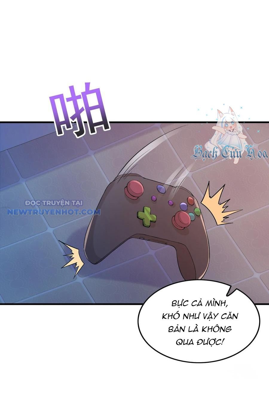 Hậu Cung Của Ta Toàn Là Ma Nữ Phản Diện: Chapter 132