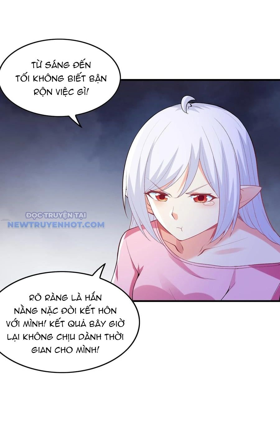 Hậu Cung Của Ta Toàn Là Ma Nữ Phản Diện: Chapter 132