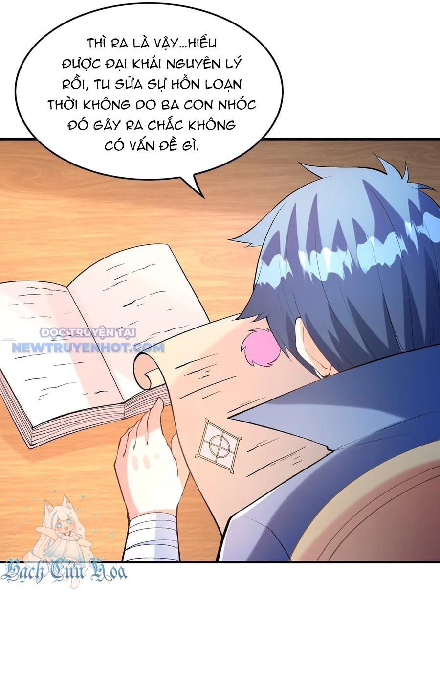Hậu Cung Của Ta Toàn Là Ma Nữ Phản Diện: Chapter 132