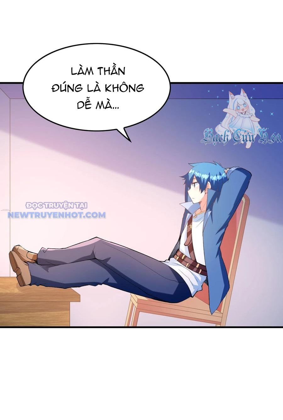 Hậu Cung Của Ta Toàn Là Ma Nữ Phản Diện: Chapter 132