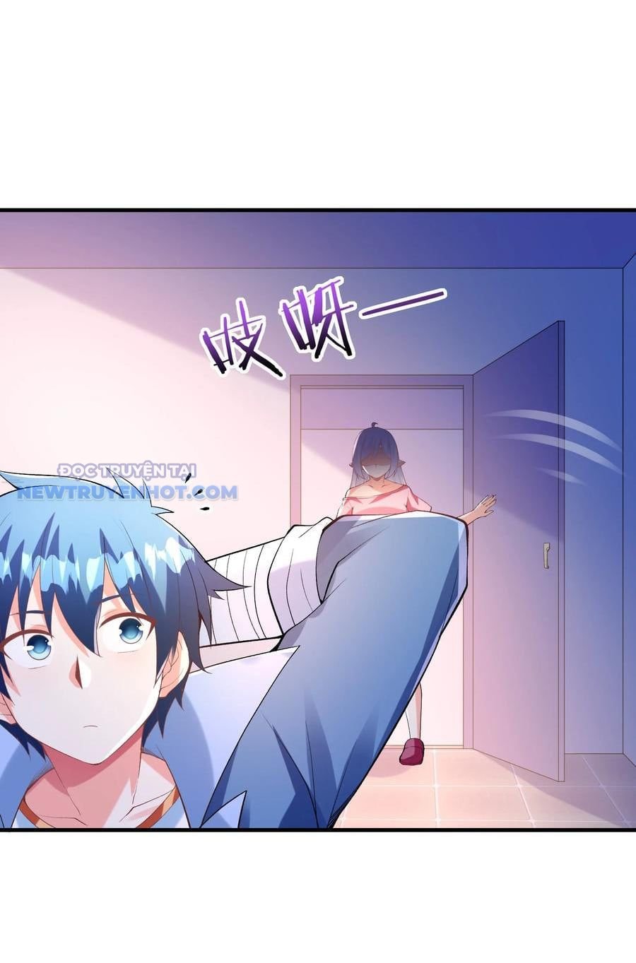 Hậu Cung Của Ta Toàn Là Ma Nữ Phản Diện: Chapter 132