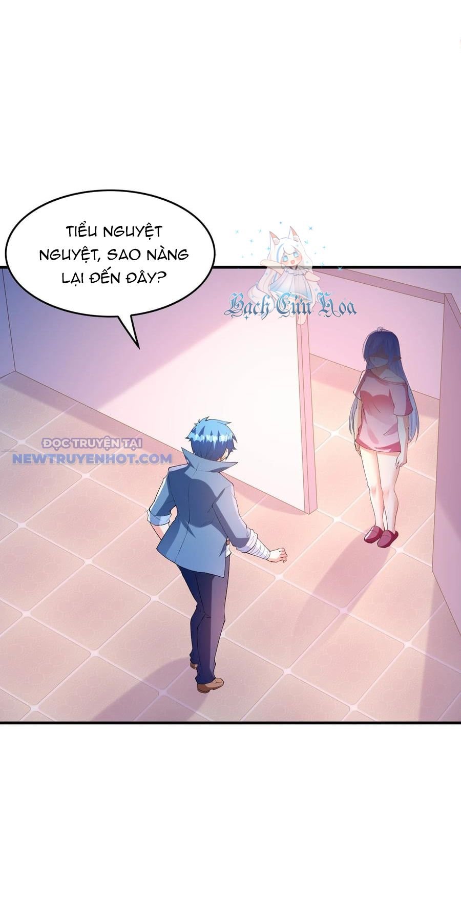 Hậu Cung Của Ta Toàn Là Ma Nữ Phản Diện: Chapter 132
