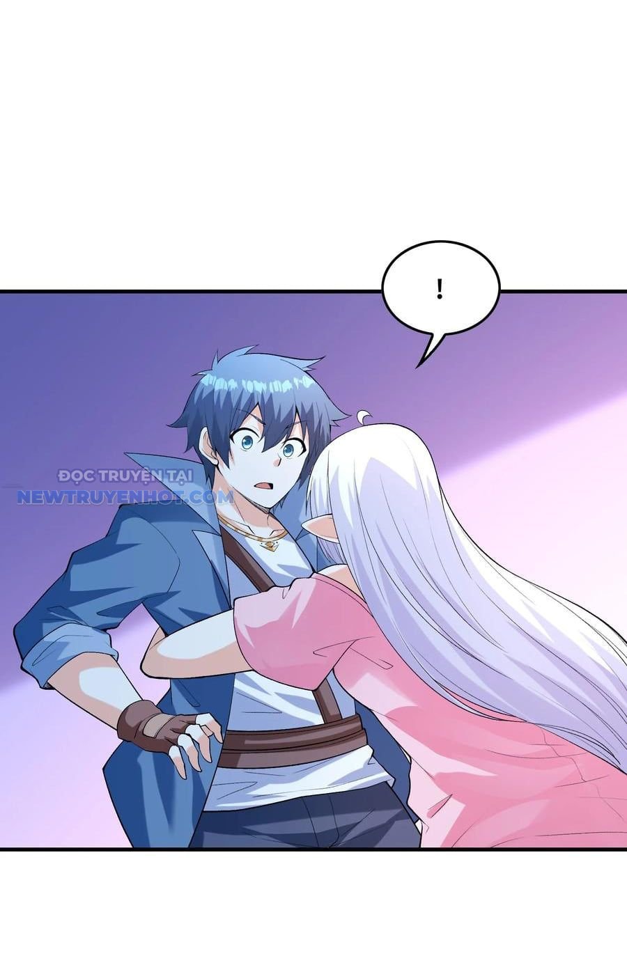 Hậu Cung Của Ta Toàn Là Ma Nữ Phản Diện: Chapter 132