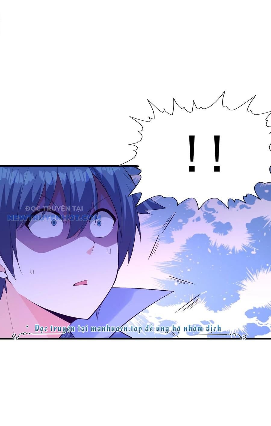 Hậu Cung Của Ta Toàn Là Ma Nữ Phản Diện: Chapter 132