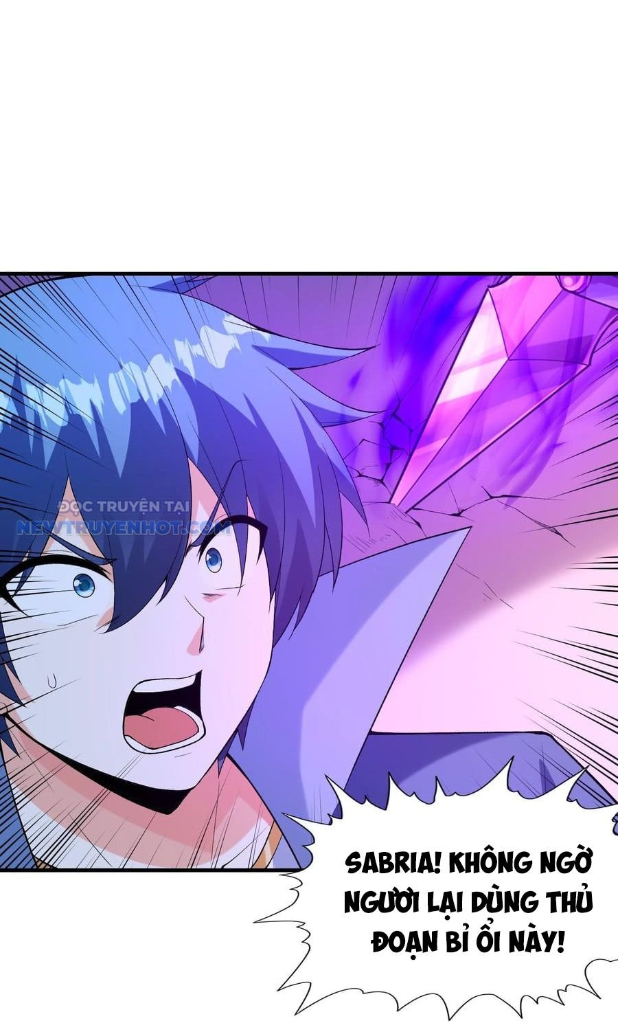 Hậu Cung Của Ta Toàn Là Ma Nữ Phản Diện: Chapter 132