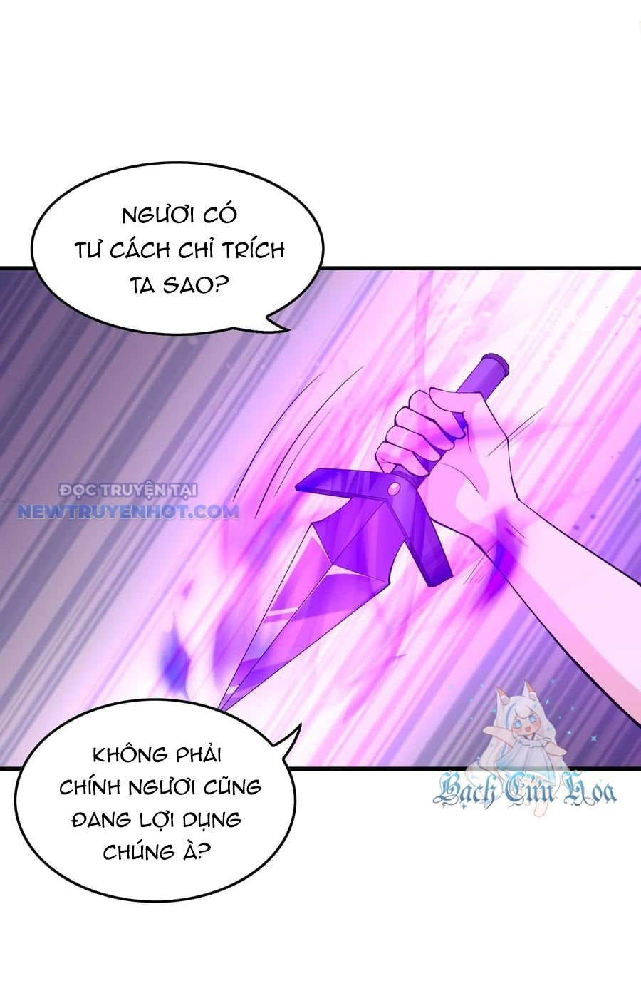 Hậu Cung Của Ta Toàn Là Ma Nữ Phản Diện: Chapter 132