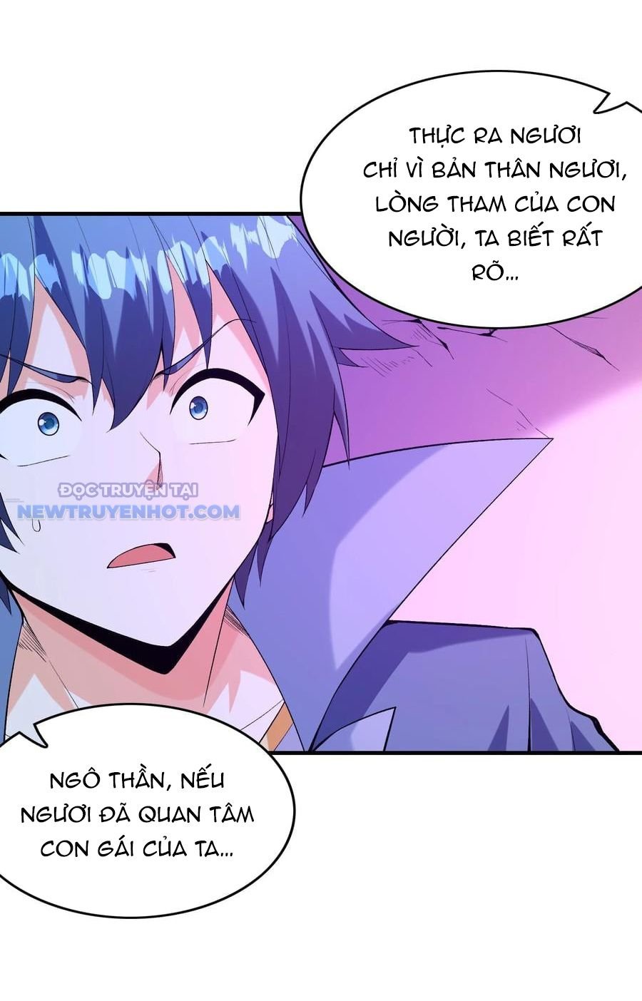 Hậu Cung Của Ta Toàn Là Ma Nữ Phản Diện: Chapter 132
