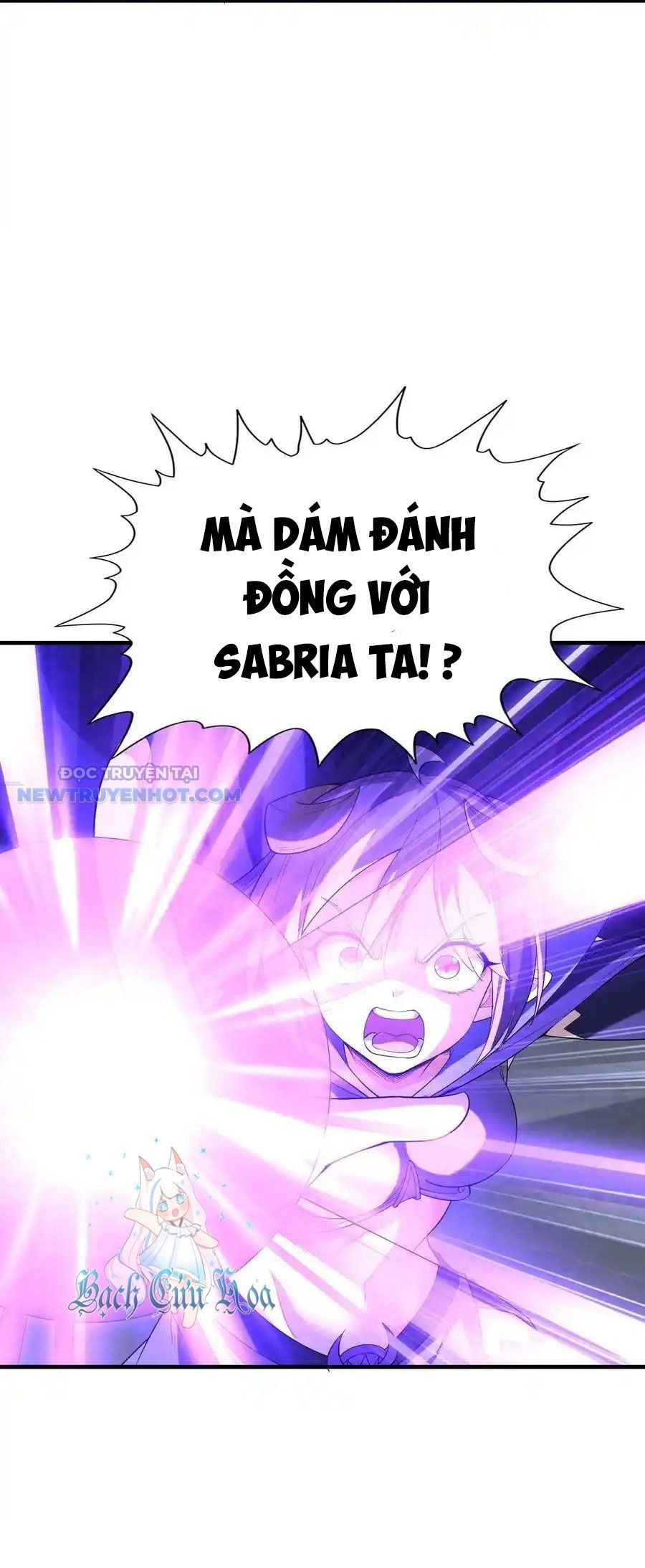 Hậu Cung Của Ta Toàn Là Ma Nữ Phản Diện: Chapter 135