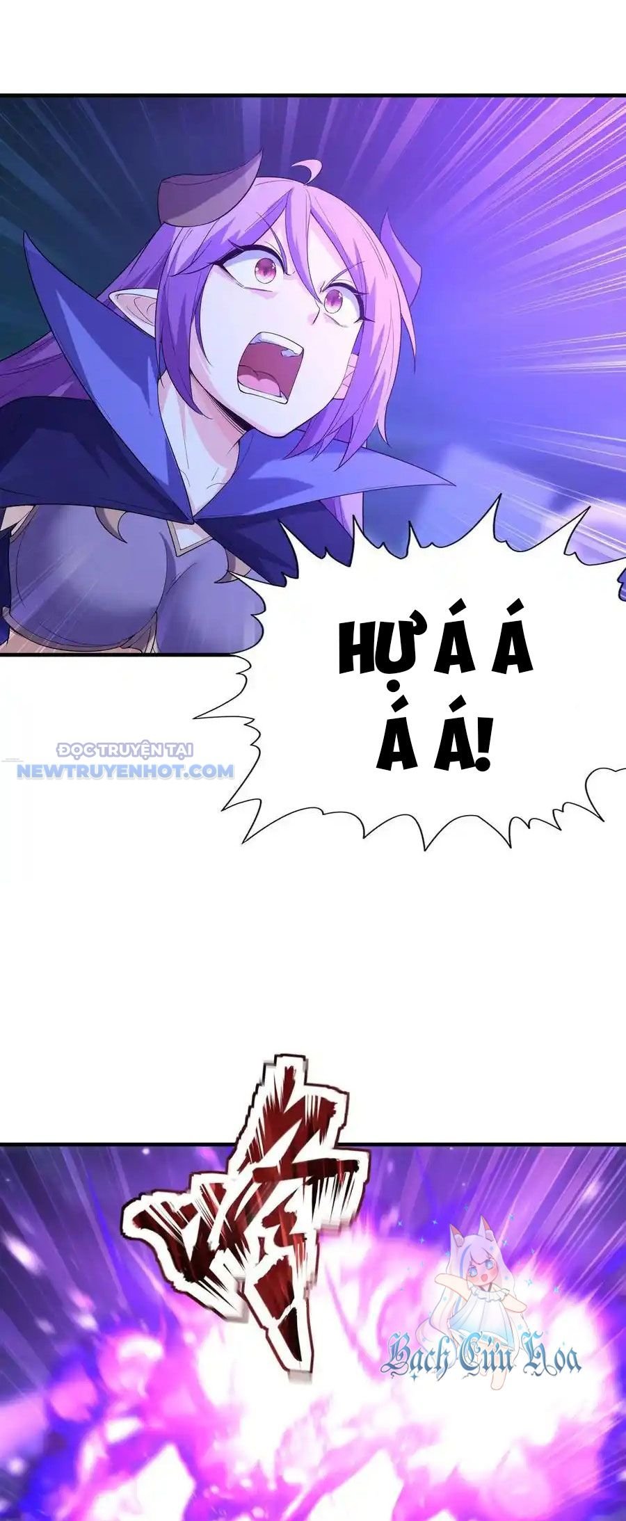 Hậu Cung Của Ta Toàn Là Ma Nữ Phản Diện: Chapter 135