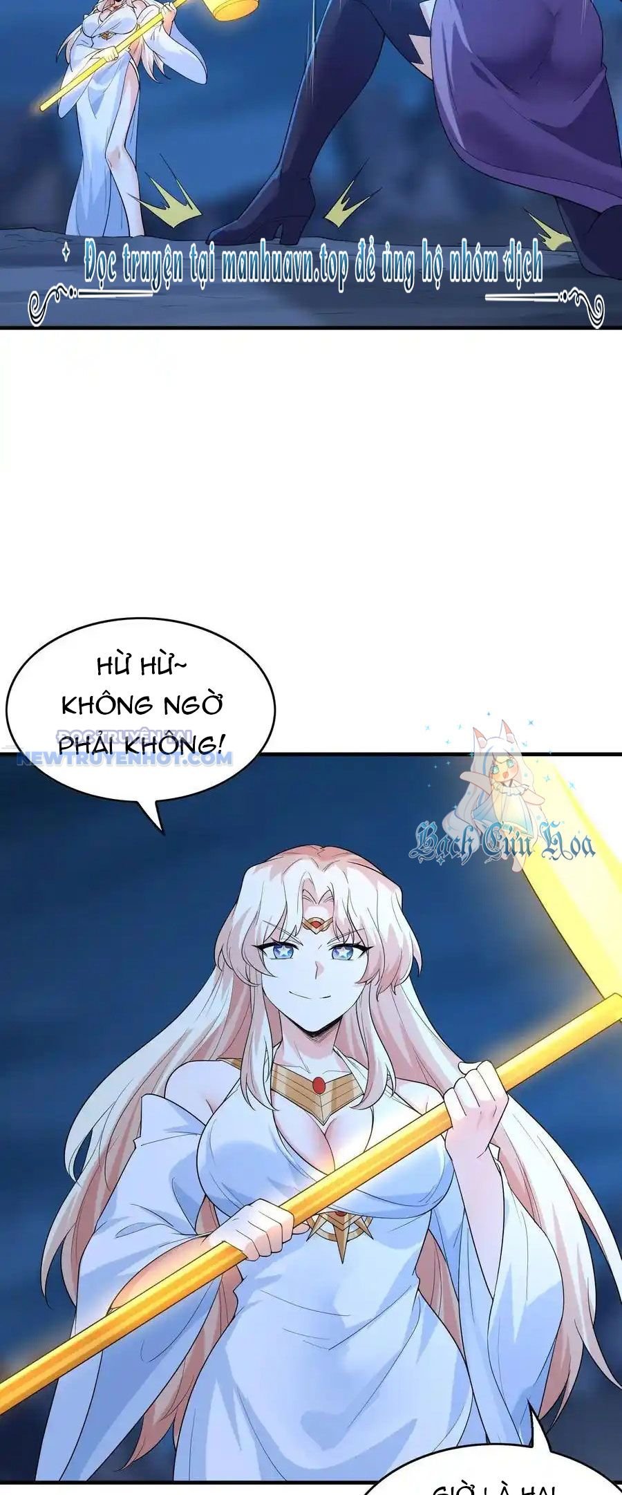 Hậu Cung Của Ta Toàn Là Ma Nữ Phản Diện: Chapter 135