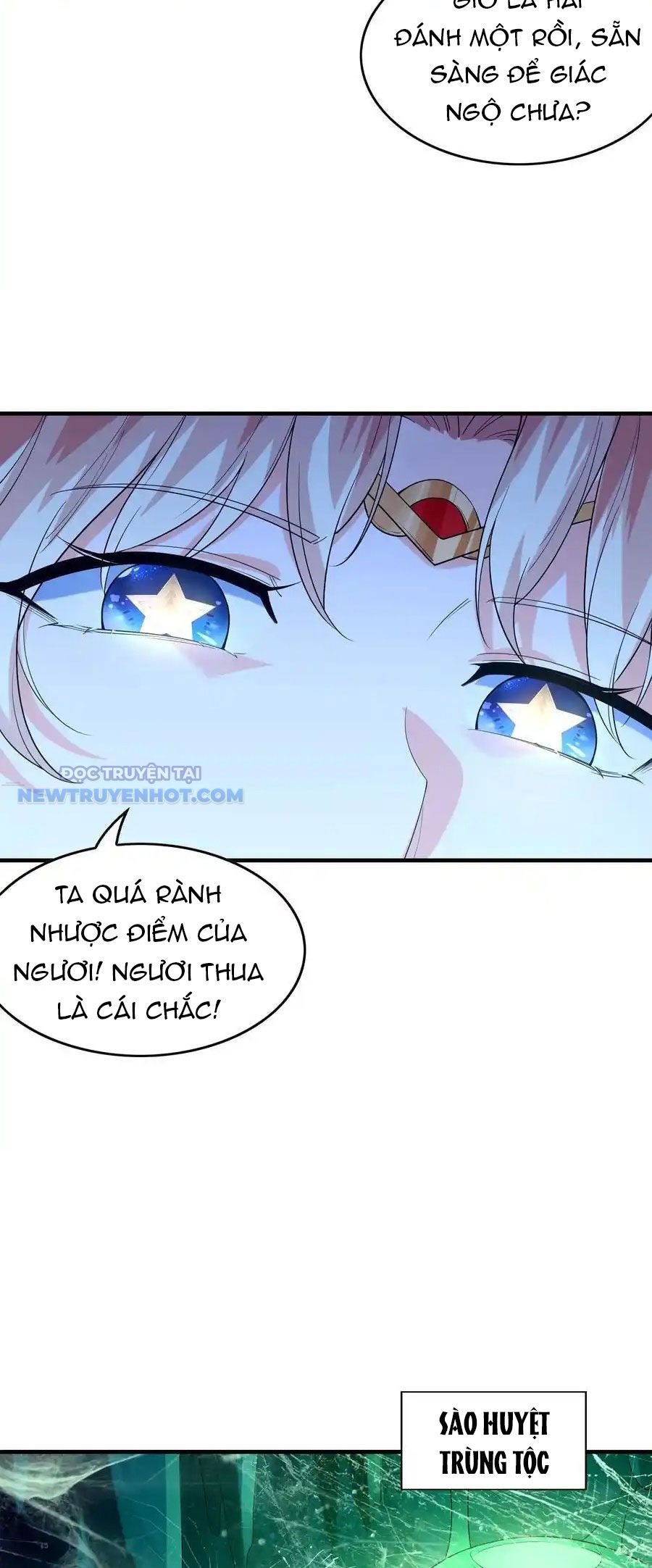 Hậu Cung Của Ta Toàn Là Ma Nữ Phản Diện: Chapter 135