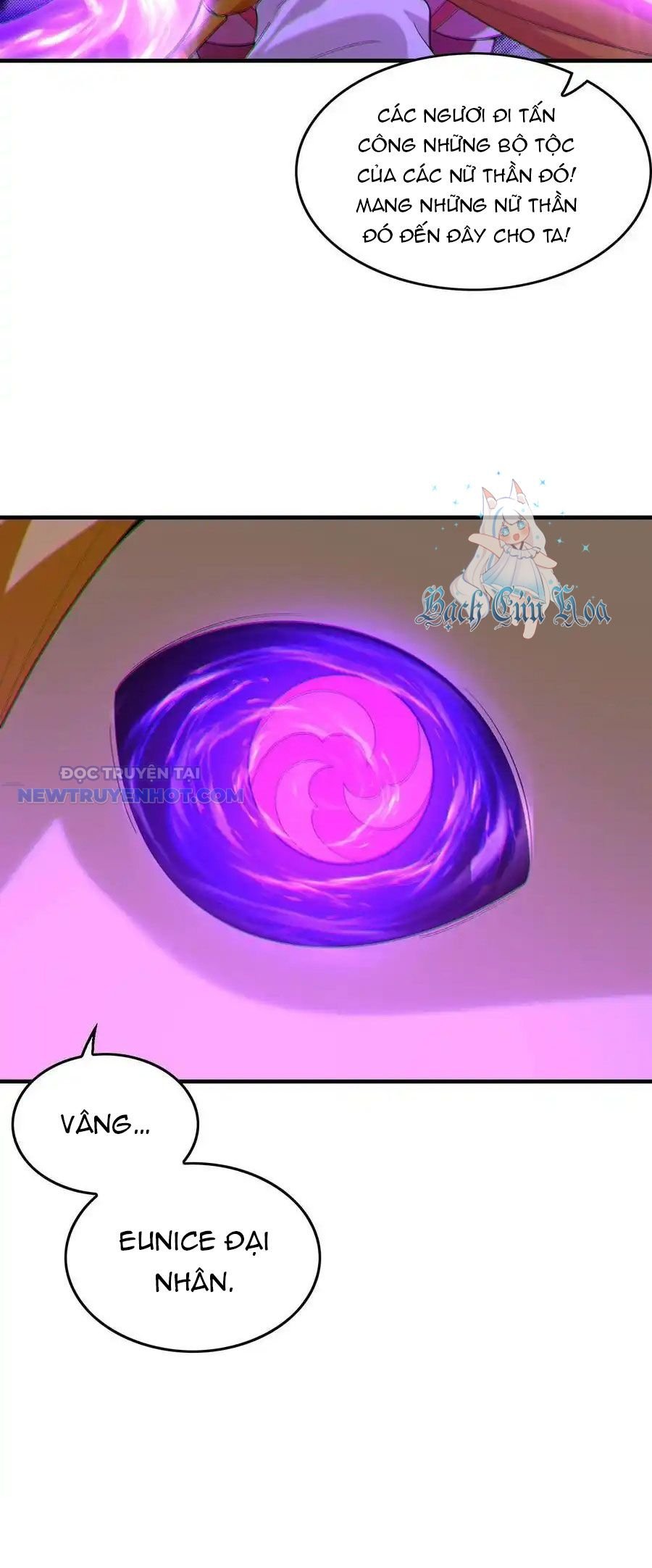 Hậu Cung Của Ta Toàn Là Ma Nữ Phản Diện: Chapter 135