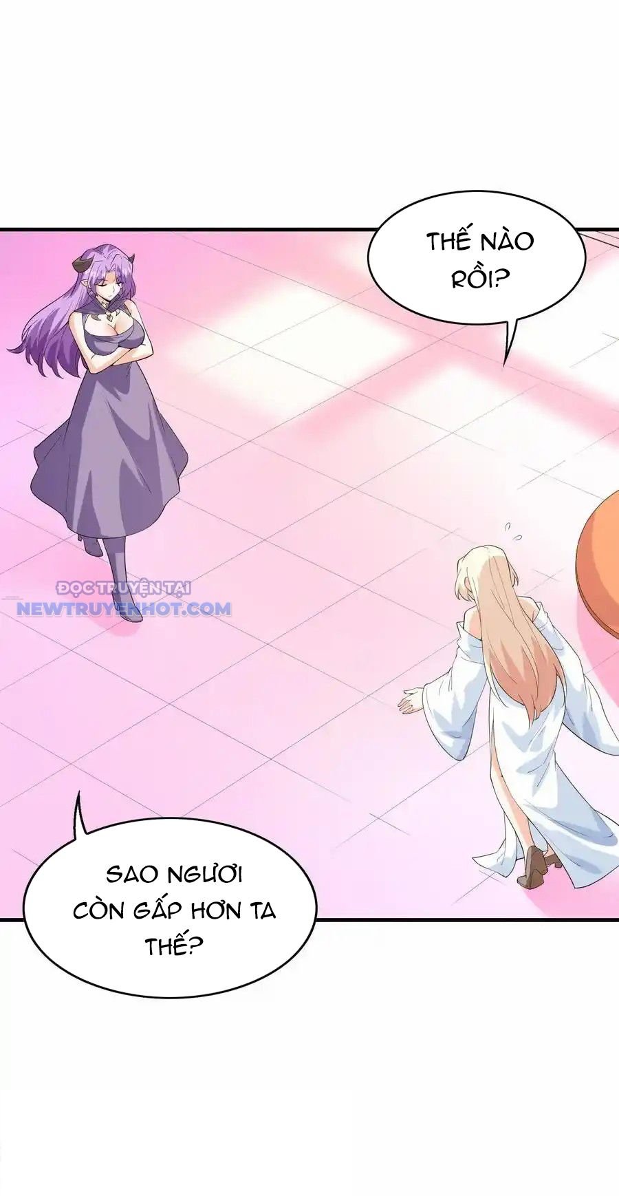 Hậu Cung Của Ta Toàn Là Ma Nữ Phản Diện: Chapter 138