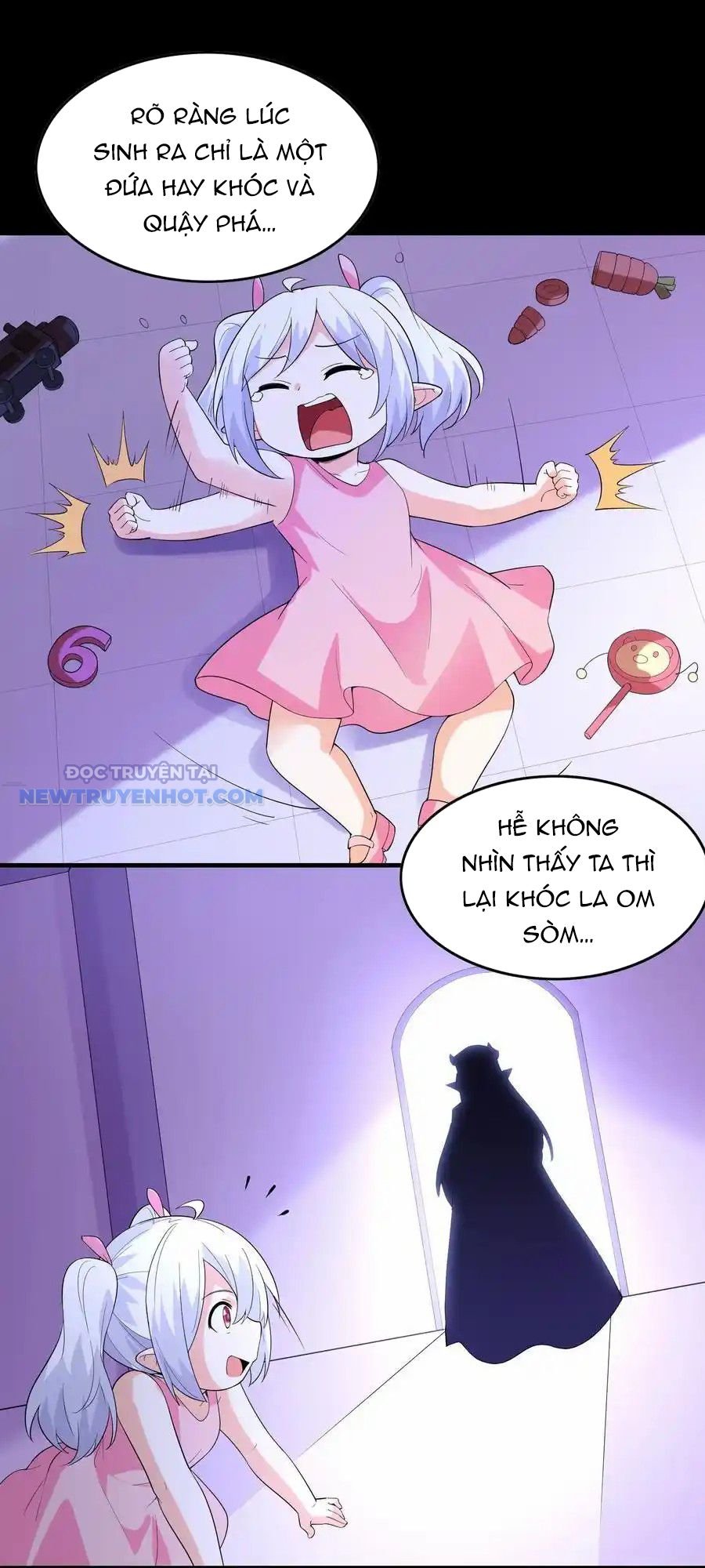 Hậu Cung Của Ta Toàn Là Ma Nữ Phản Diện: Chapter 138