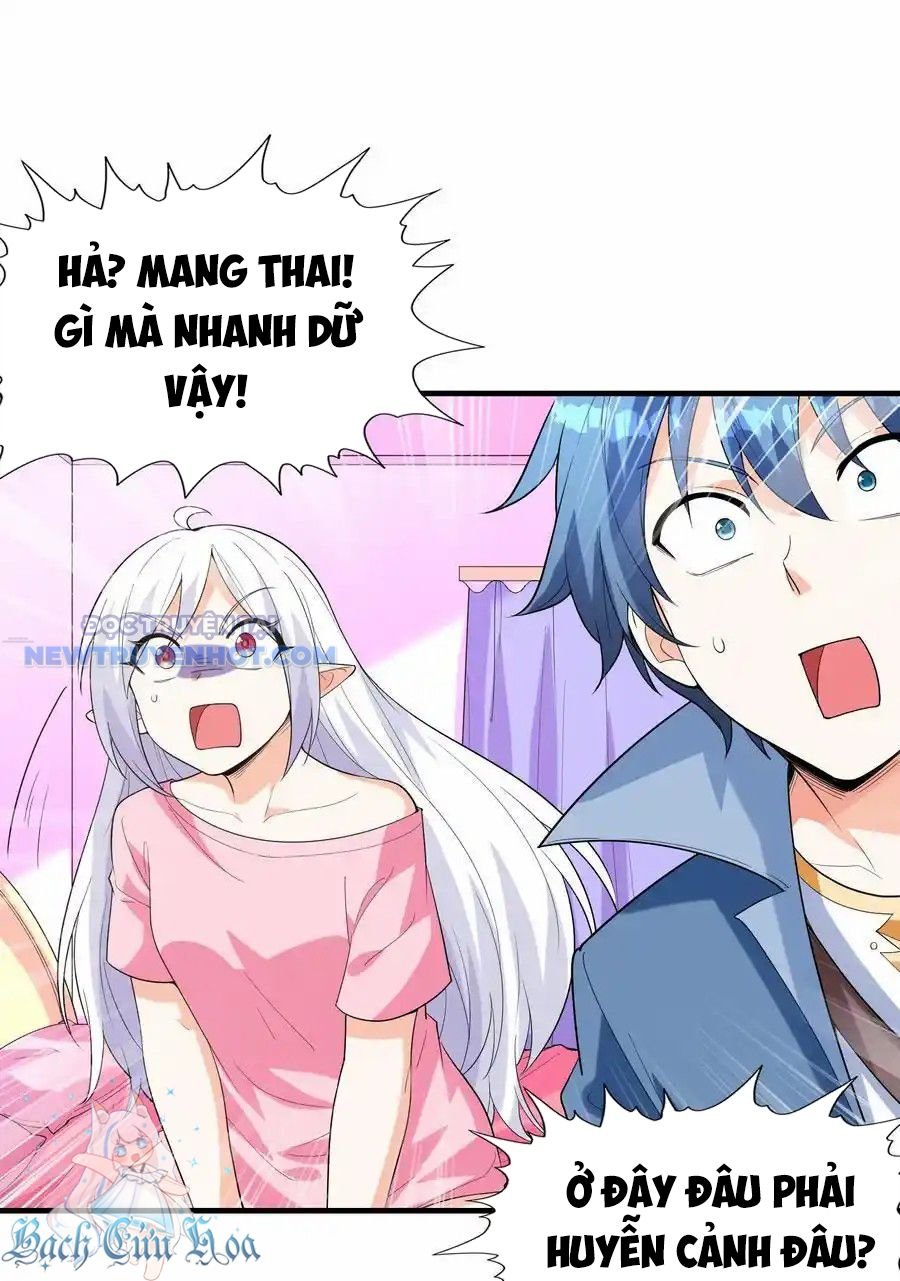 Hậu Cung Của Ta Toàn Là Ma Nữ Phản Diện: Chapter 138