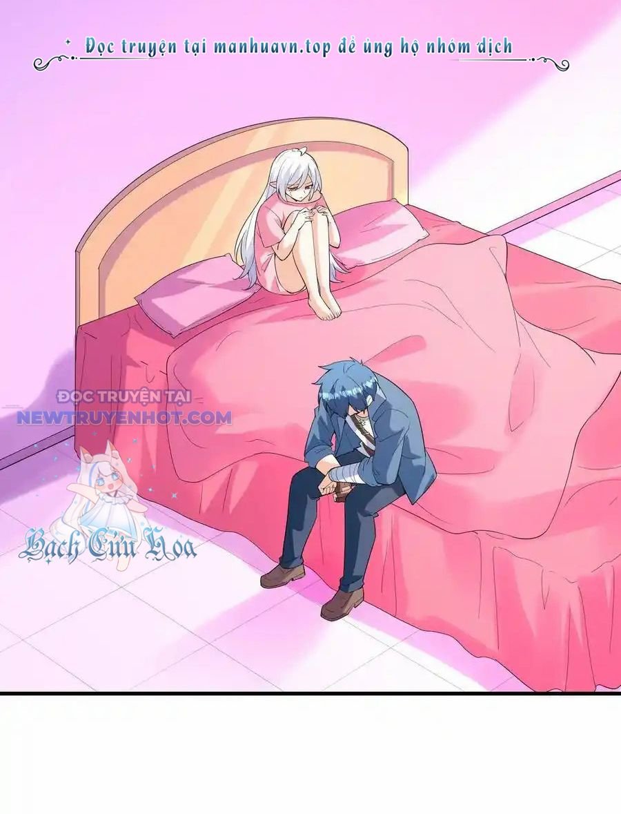 Hậu Cung Của Ta Toàn Là Ma Nữ Phản Diện: Chapter 138