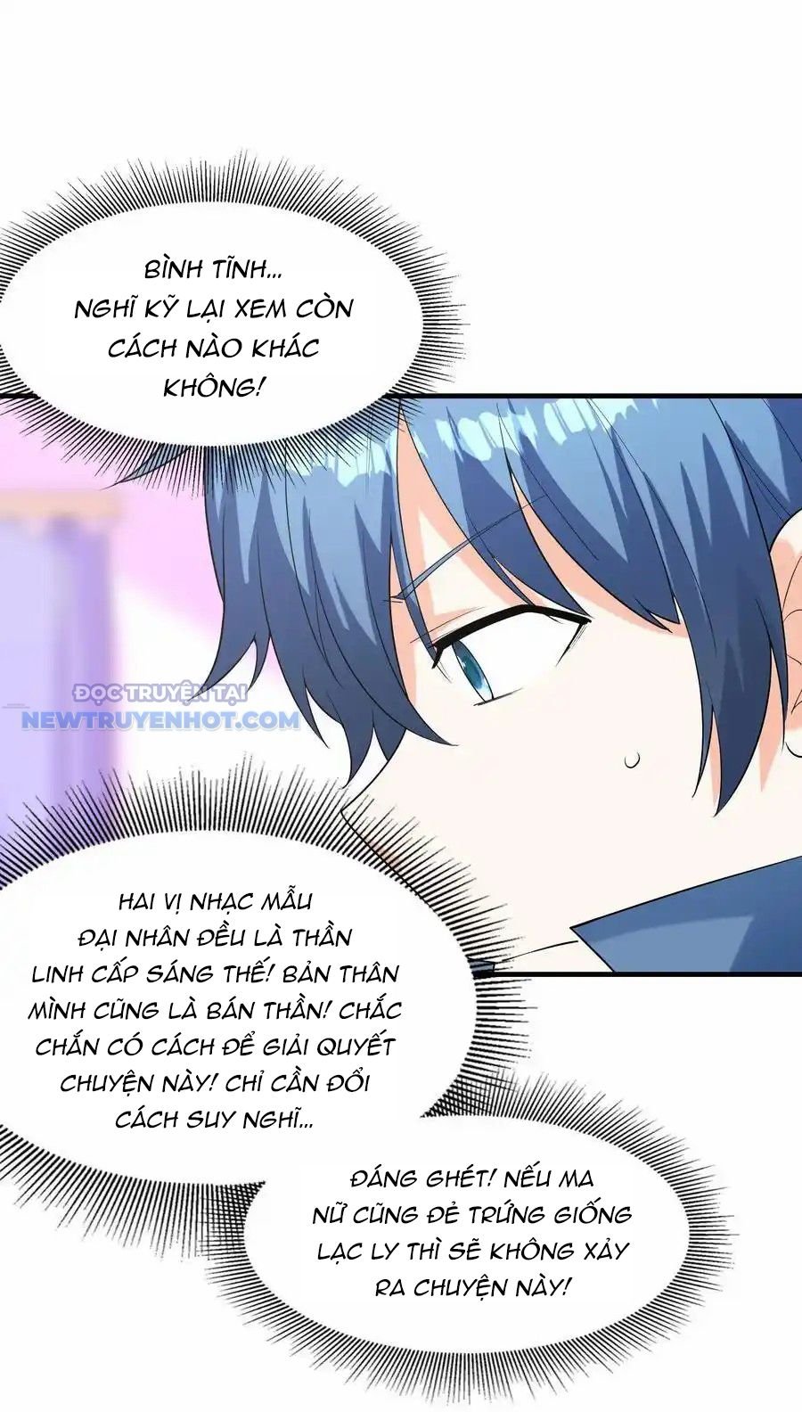 Hậu Cung Của Ta Toàn Là Ma Nữ Phản Diện: Chapter 138