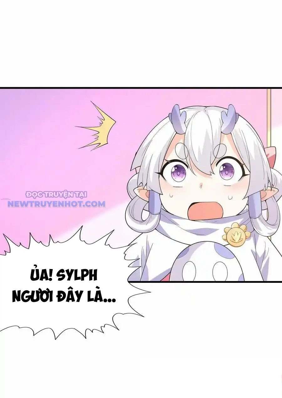 Hậu Cung Của Ta Toàn Là Ma Nữ Phản Diện: Chapter 138