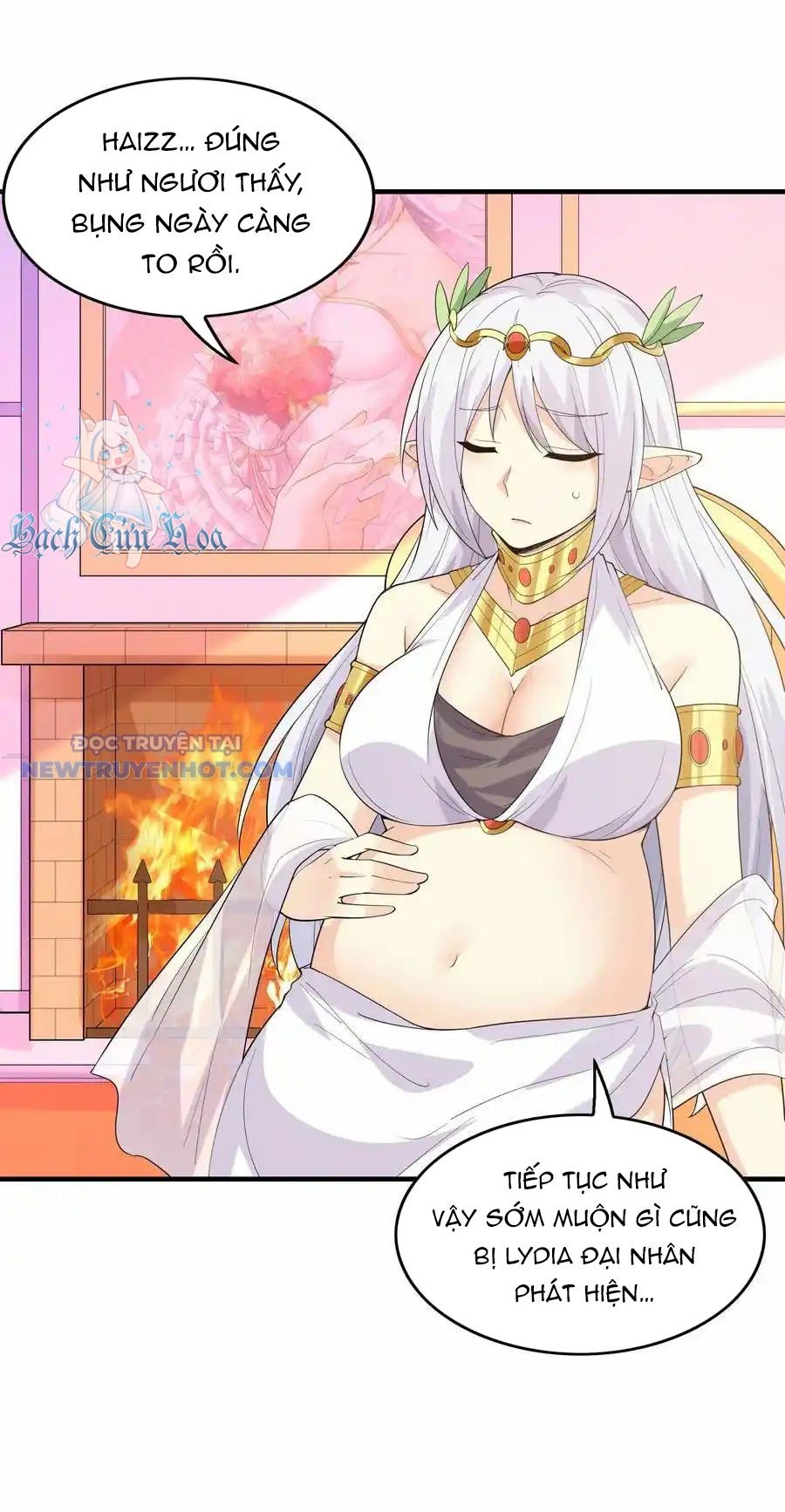 Hậu Cung Của Ta Toàn Là Ma Nữ Phản Diện: Chapter 138