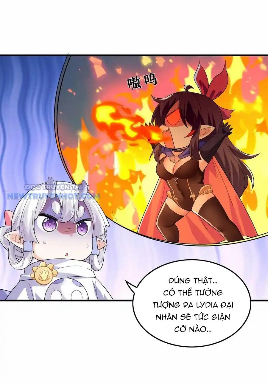 Hậu Cung Của Ta Toàn Là Ma Nữ Phản Diện: Chapter 138