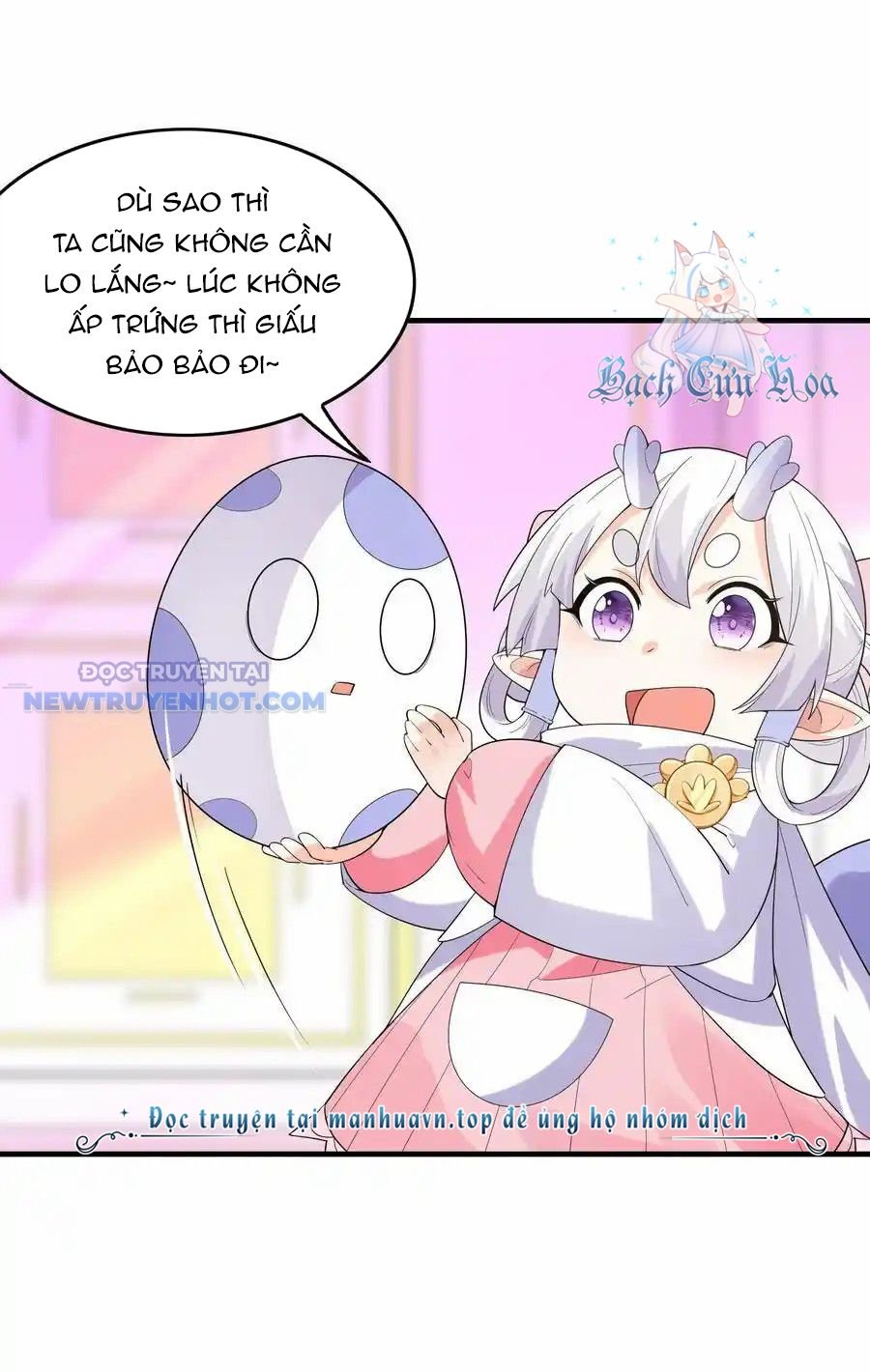 Hậu Cung Của Ta Toàn Là Ma Nữ Phản Diện: Chapter 138