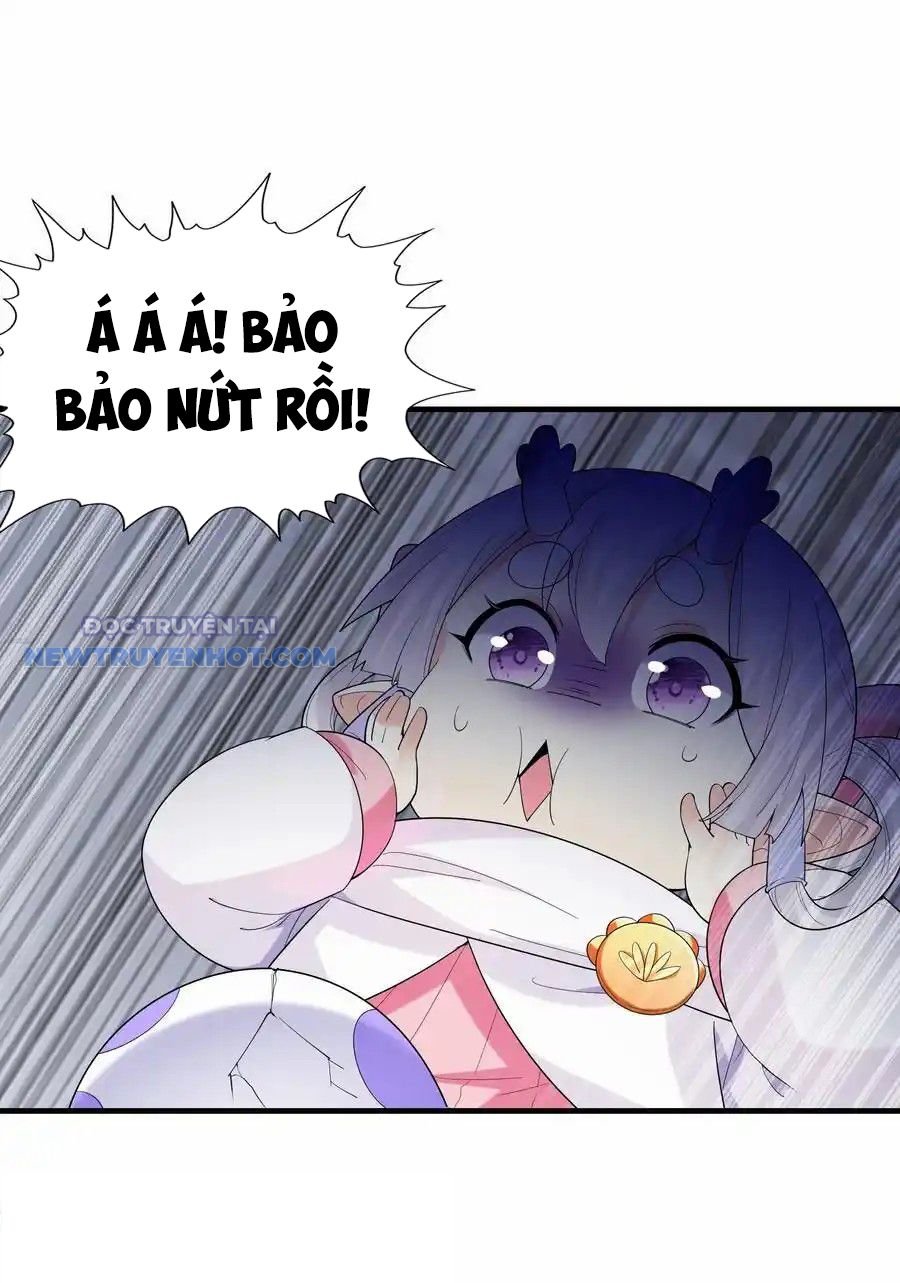 Hậu Cung Của Ta Toàn Là Ma Nữ Phản Diện: Chapter 138