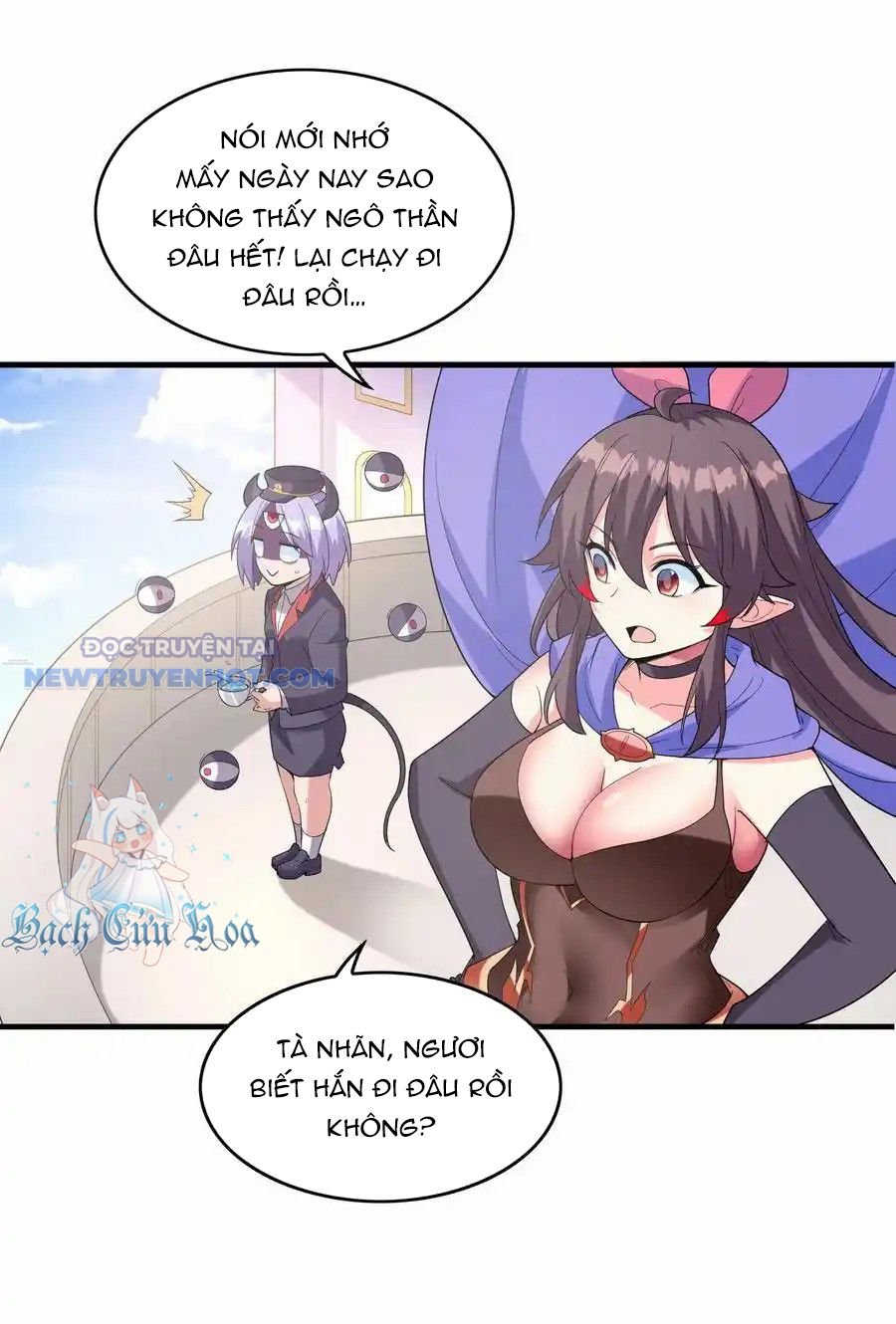 Hậu Cung Của Ta Toàn Là Ma Nữ Phản Diện: Chapter 138