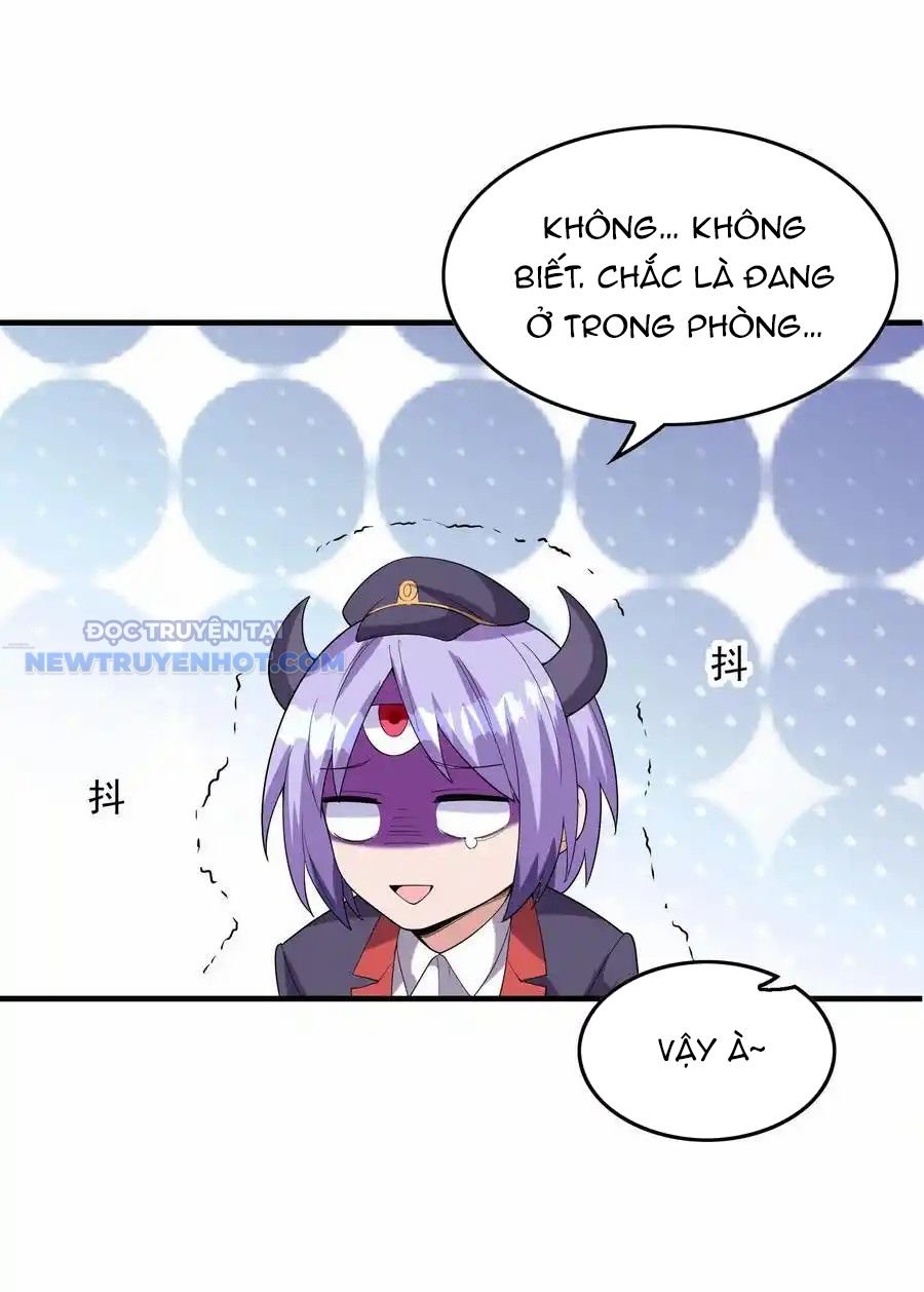 Hậu Cung Của Ta Toàn Là Ma Nữ Phản Diện: Chapter 138