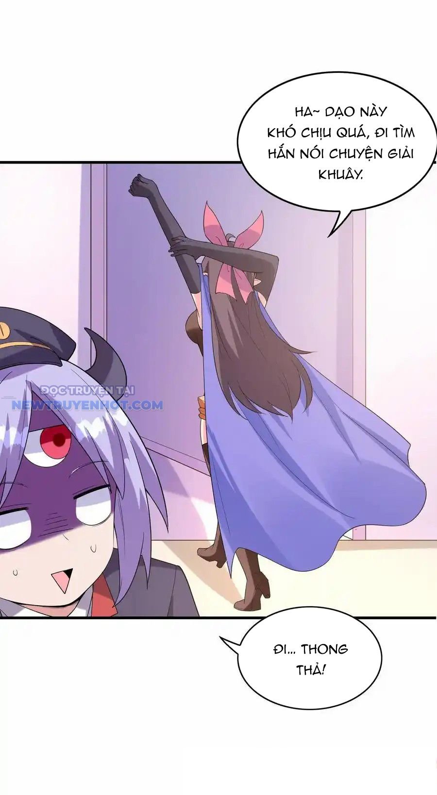 Hậu Cung Của Ta Toàn Là Ma Nữ Phản Diện: Chapter 138