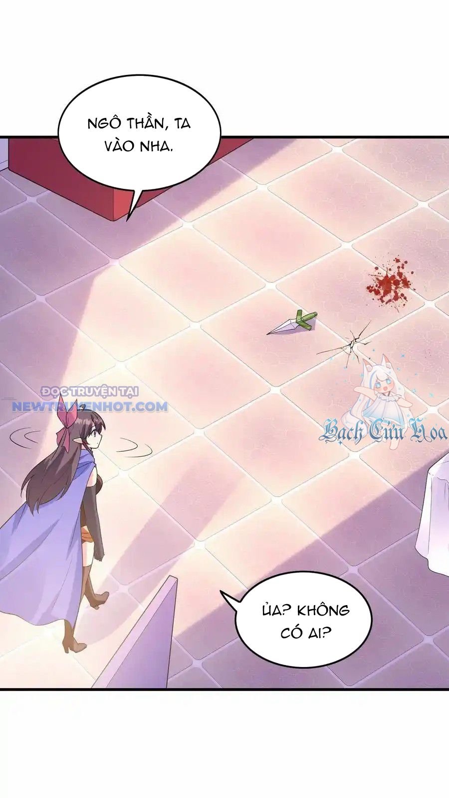 Hậu Cung Của Ta Toàn Là Ma Nữ Phản Diện: Chapter 138