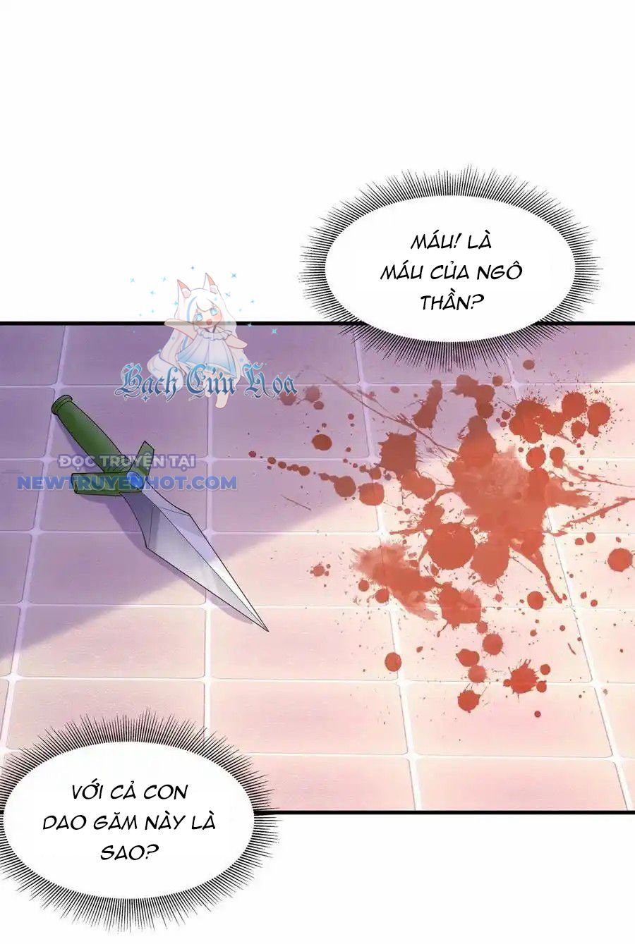 Hậu Cung Của Ta Toàn Là Ma Nữ Phản Diện: Chapter 138